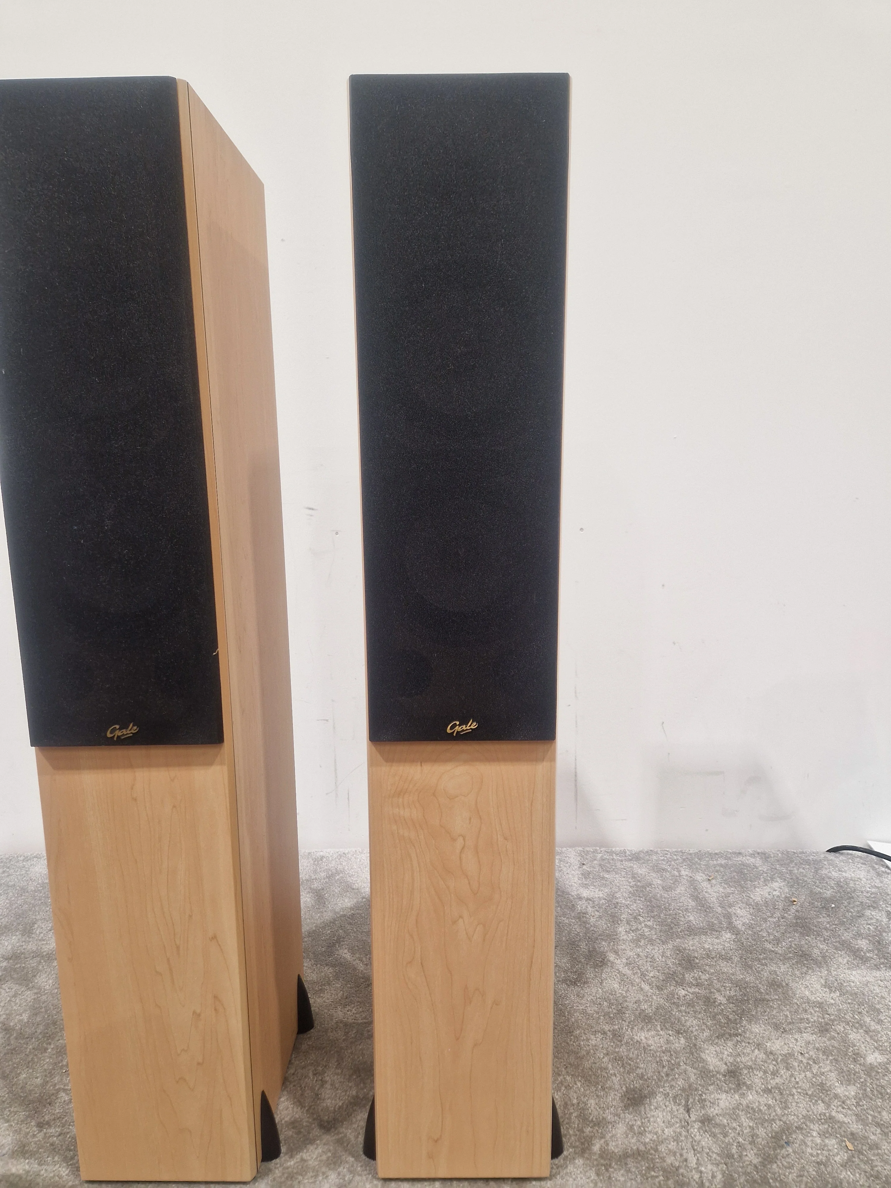 Gale 4040 40-Series Pair - High-Fidelity Speakers - Excellent - Image 11