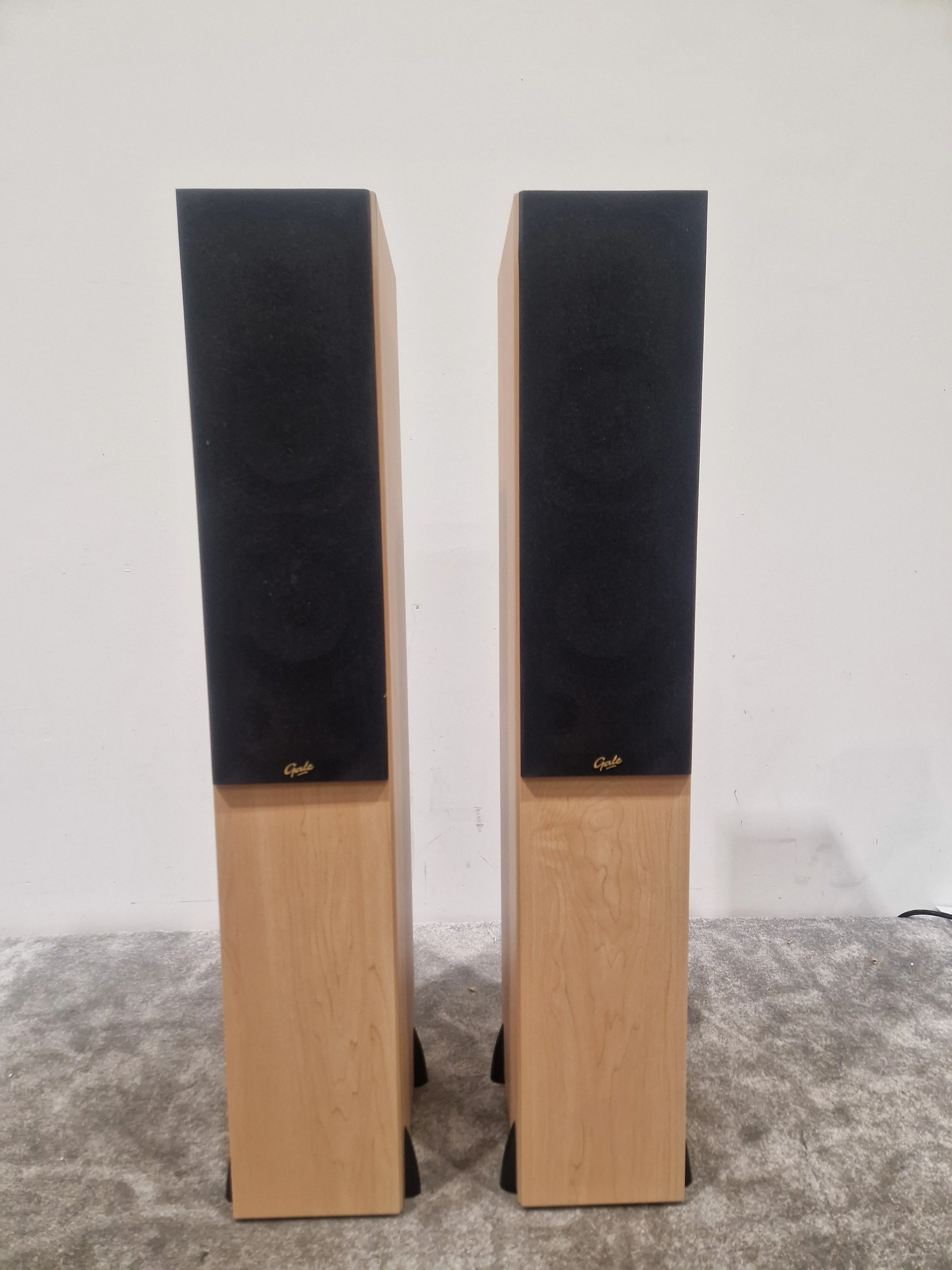 Gale 4040 40-Series Pair - High-Fidelity Speakers - Excellent - Image 8