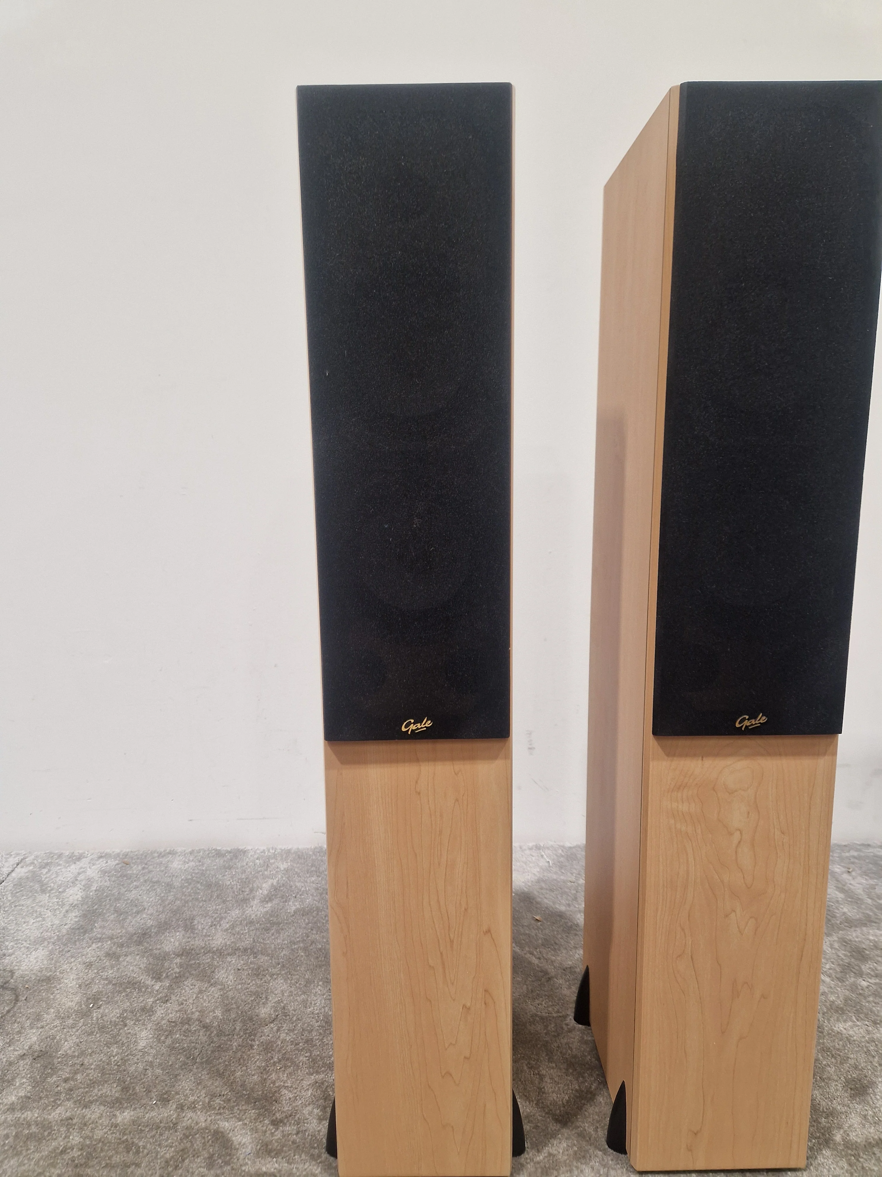 Gale 4040 40-Series Pair - High-Fidelity Speakers - Excellent - Image 9
