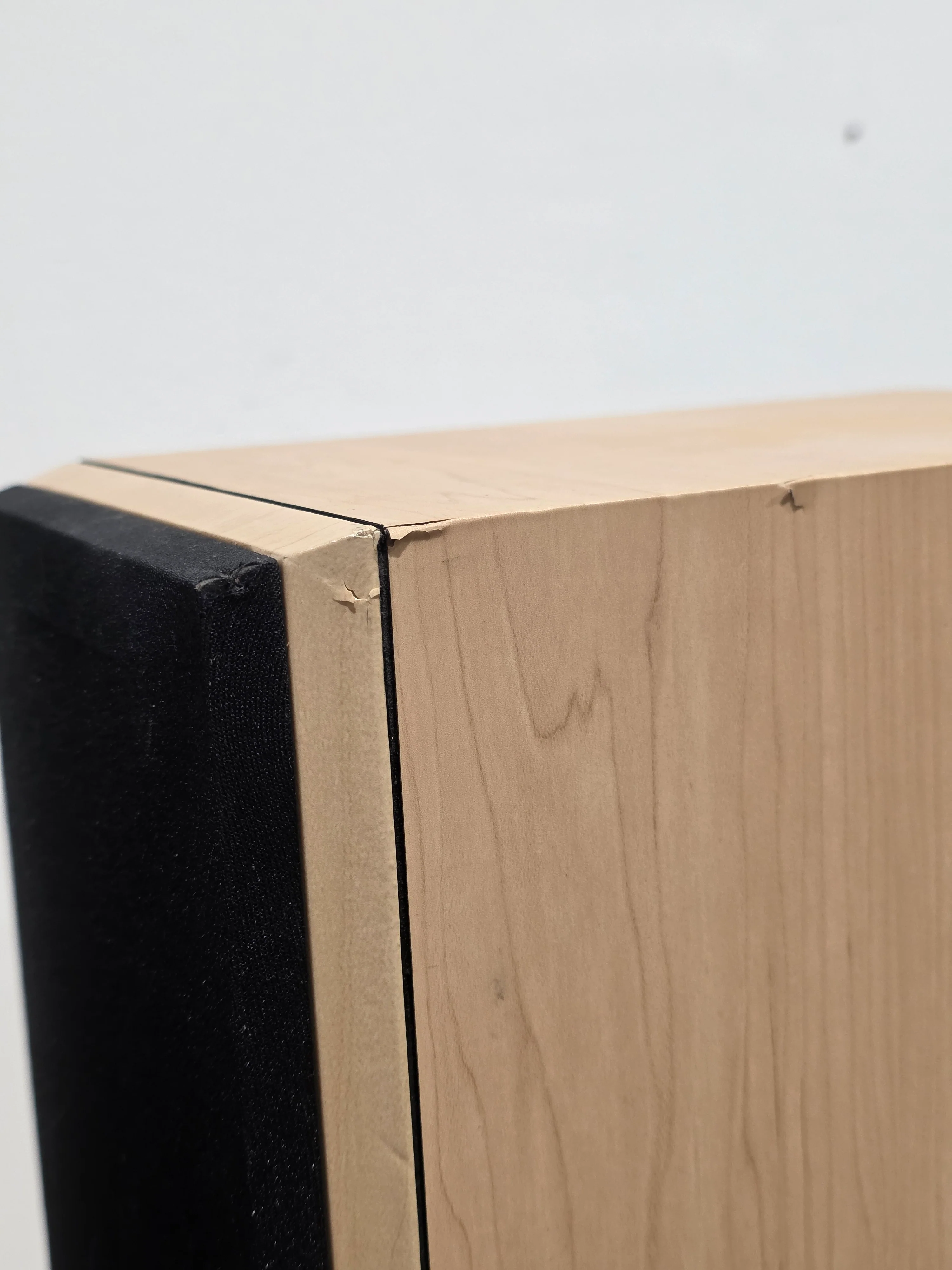 Gale 4040 - Tower Speakers - Pair - Wood - Good - Image 10