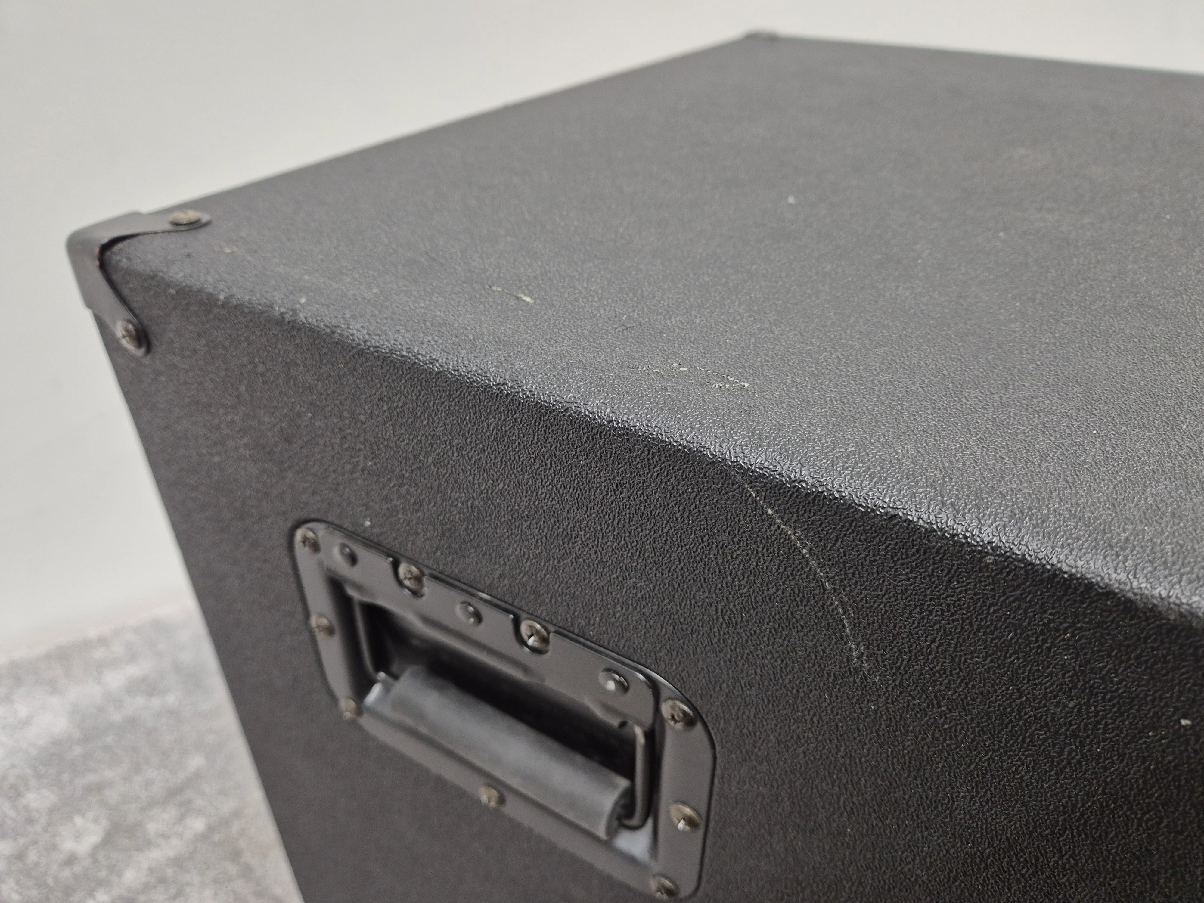 Gallien-Krueger CX-115 - Compact Bass Cabinet - Very Good - Image 10