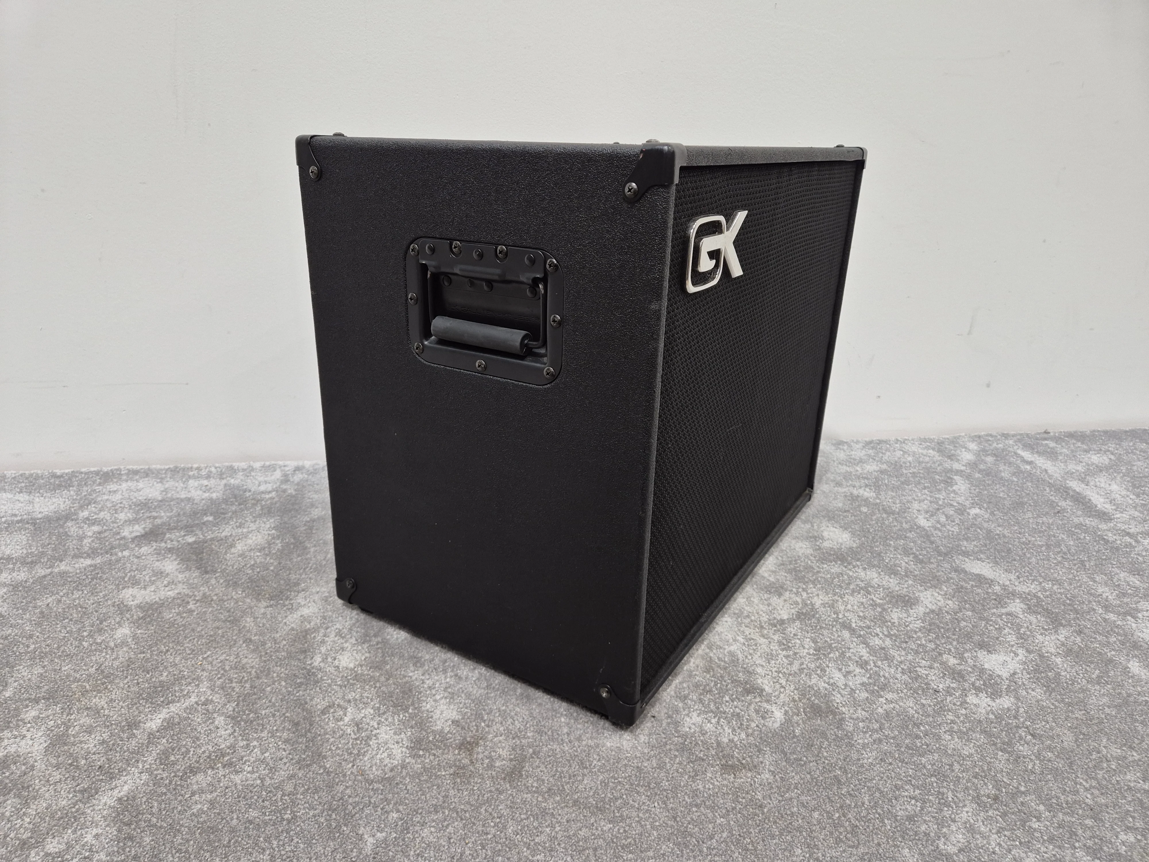 Gallien-Krueger CX-115 - Compact Bass Cabinet - Very Good - Image 2