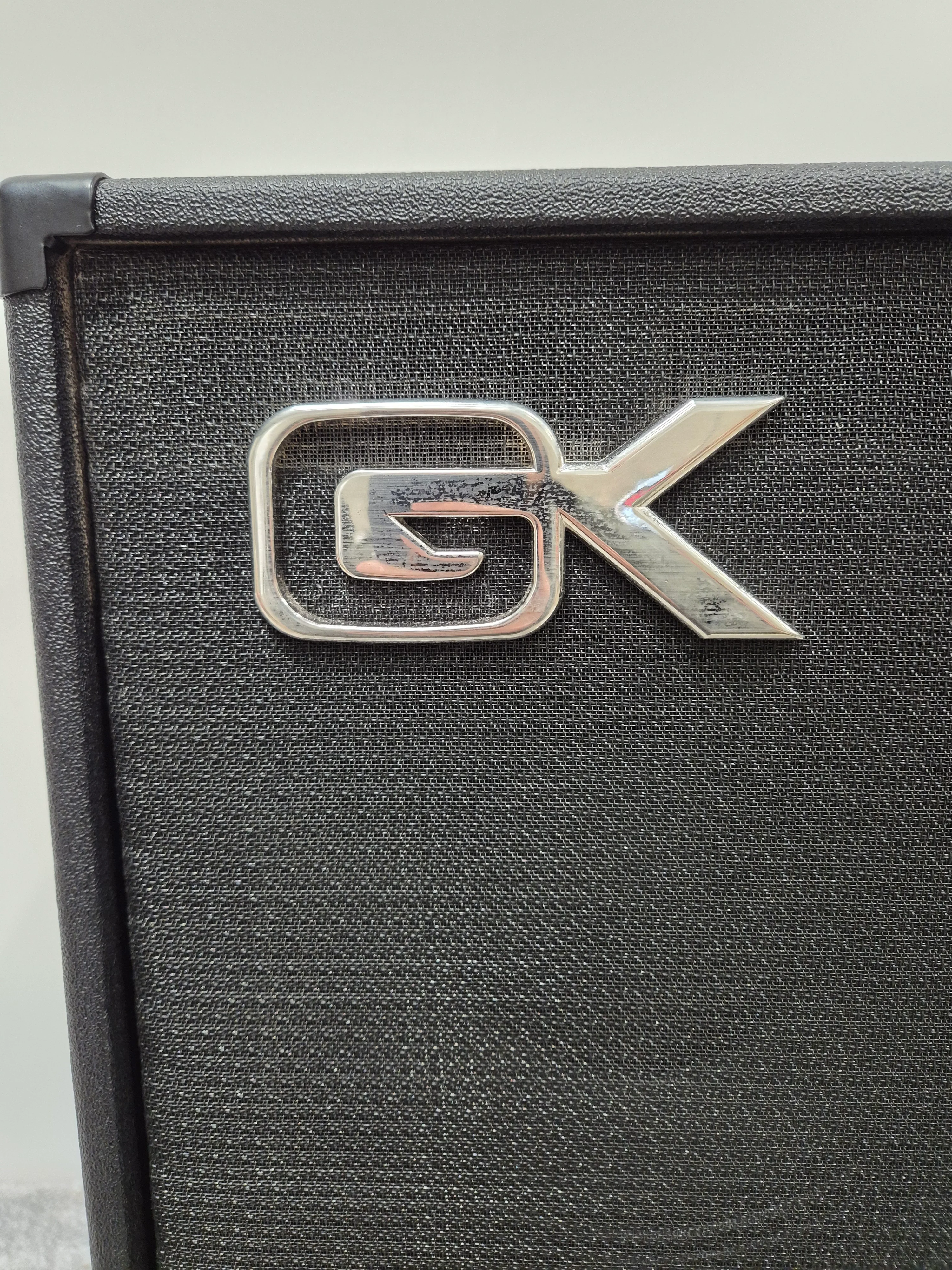 Gallien-Krueger MB410-II - 4x10" 500-watt Bass Combo Amplifier - Image 2