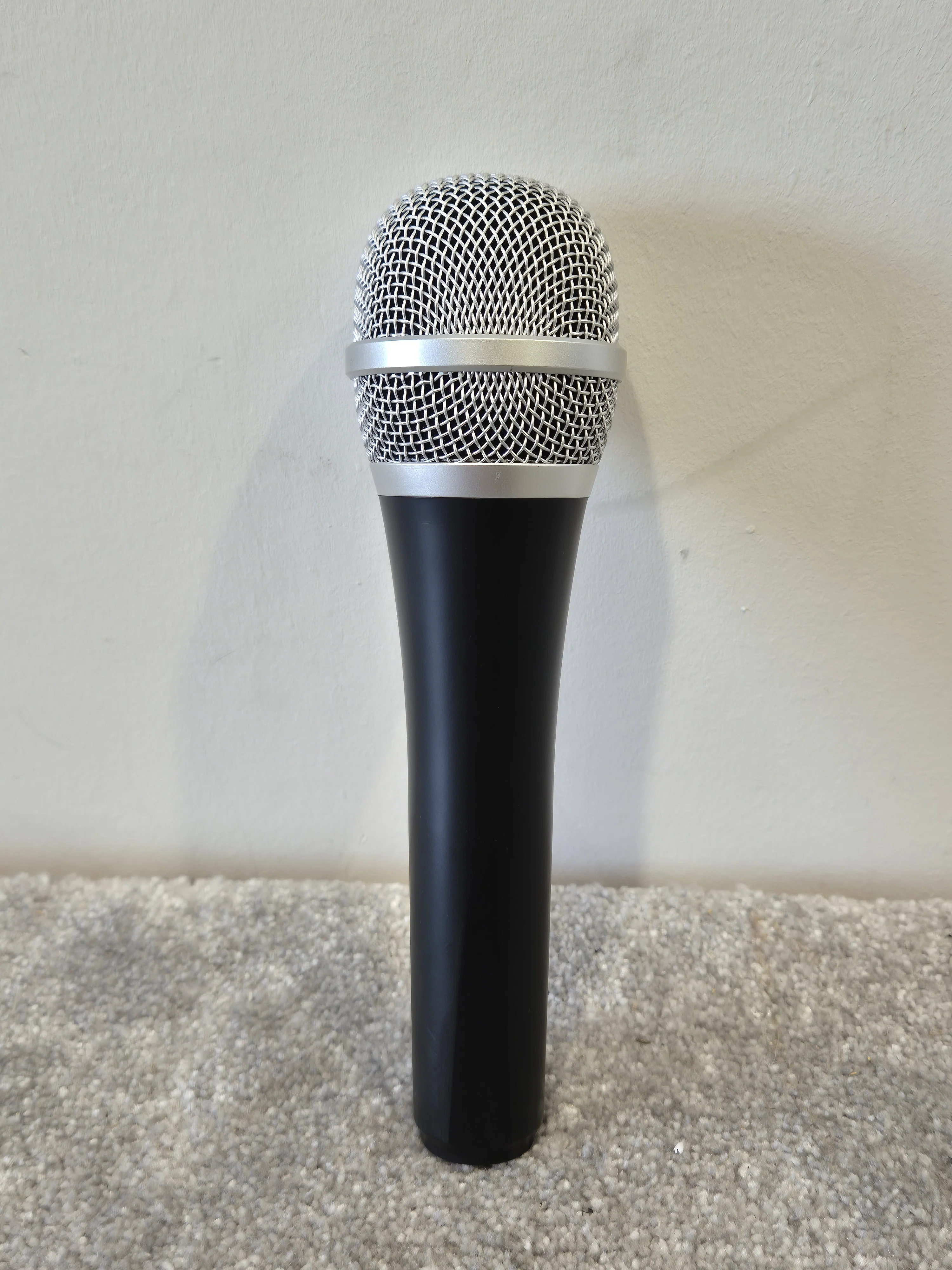 GEAR4MUSIC E340 Microphone - Studio-Grade Condenser - Excellent - Image 4