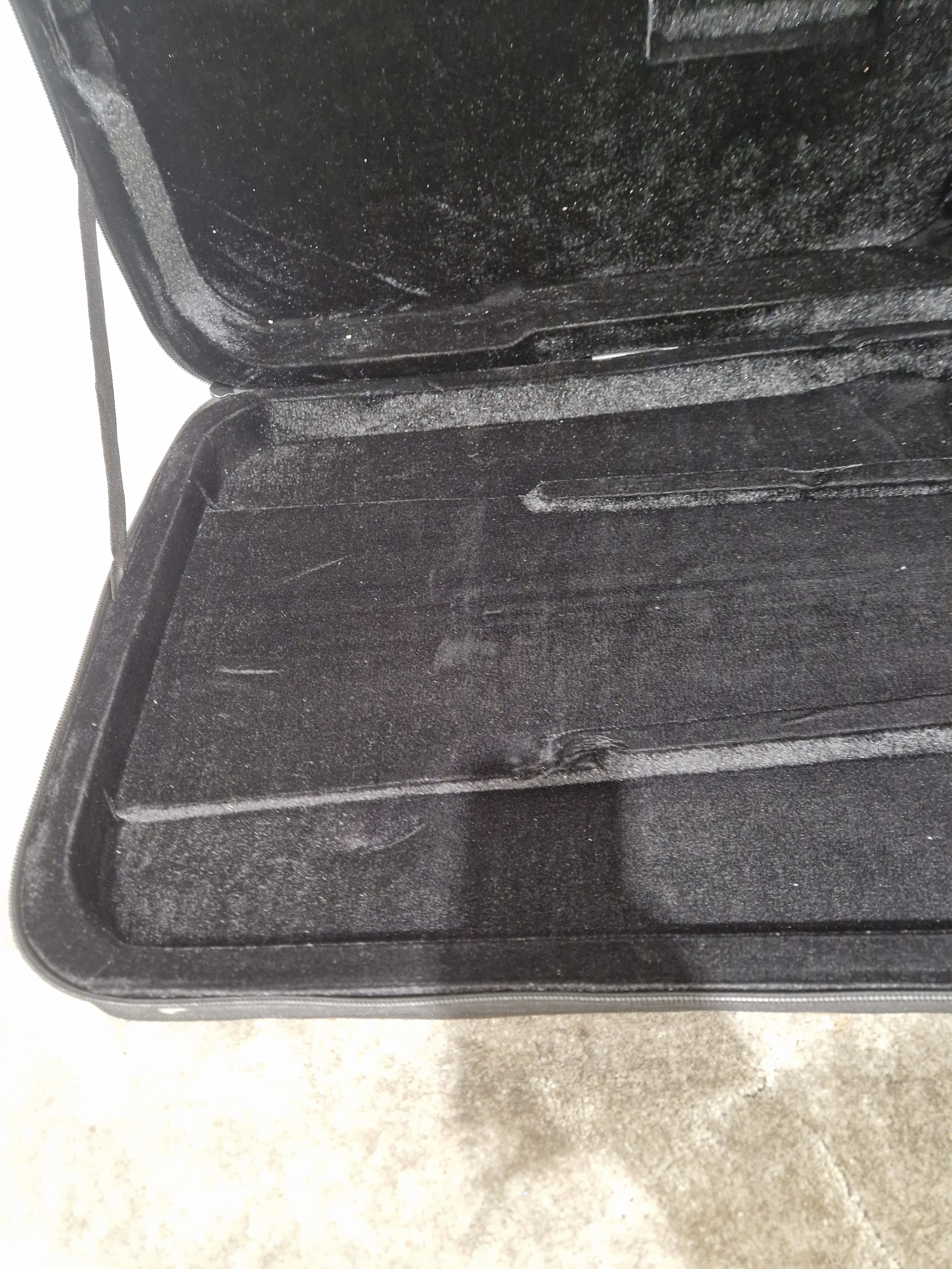 Gear4music Foam Electric Guitar Case – Electric Guitar Case - Excellent - Image 11