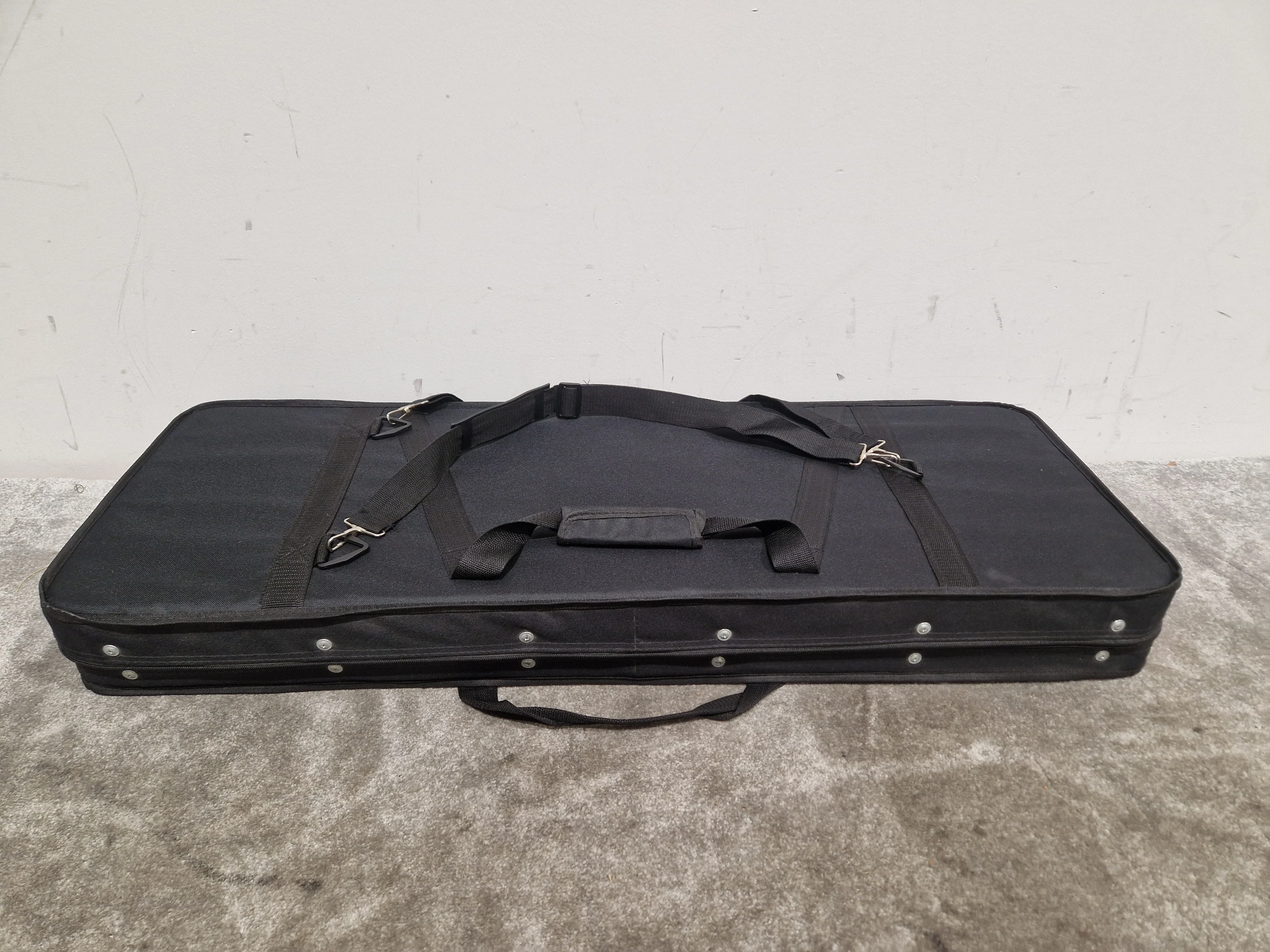 Gear4music Foam Electric Guitar Case – Electric Guitar Case - Excellent - Image 12