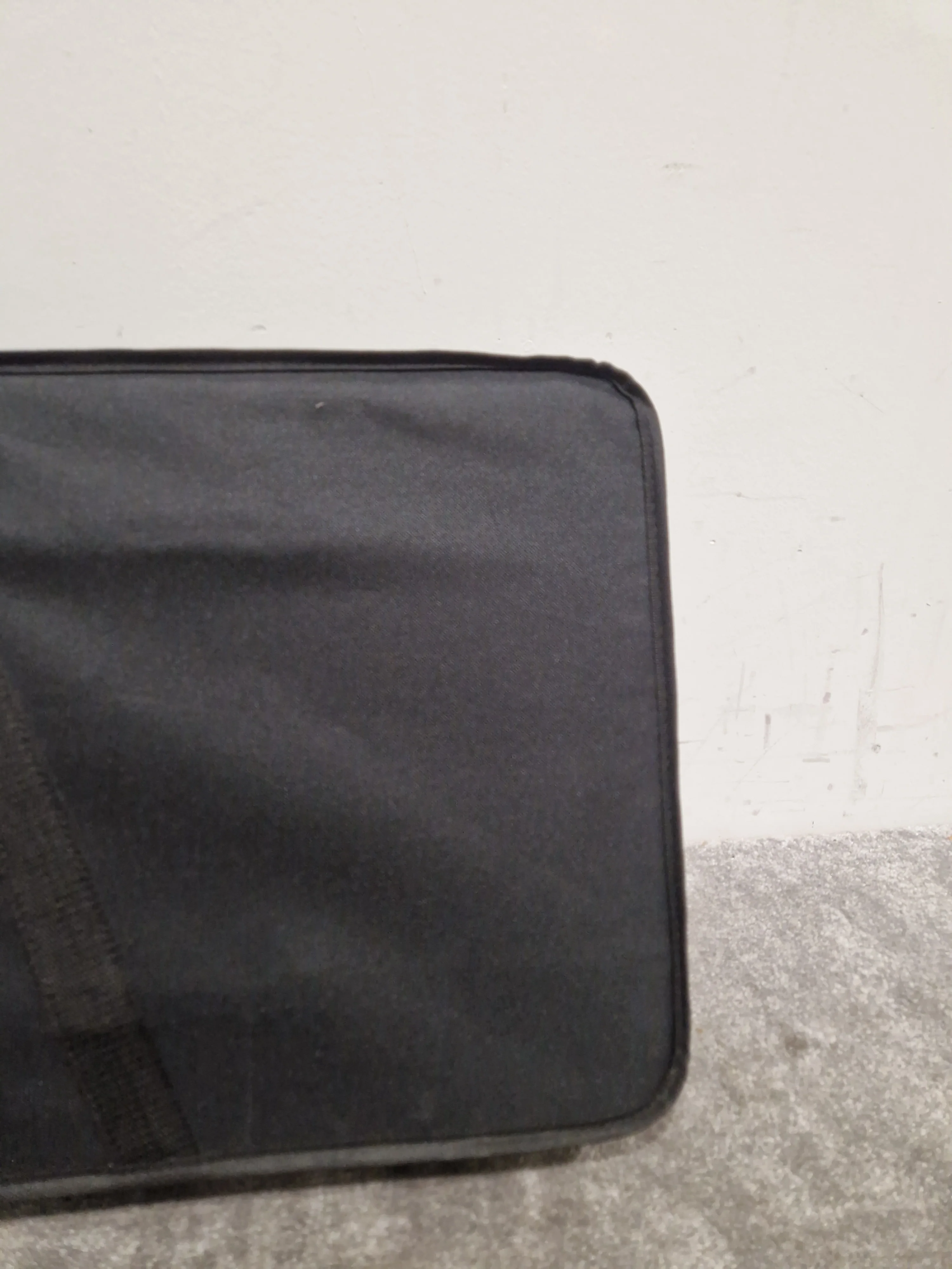 Gear4music Foam Electric Guitar Case – Electric Guitar Case - Excellent - Image 2