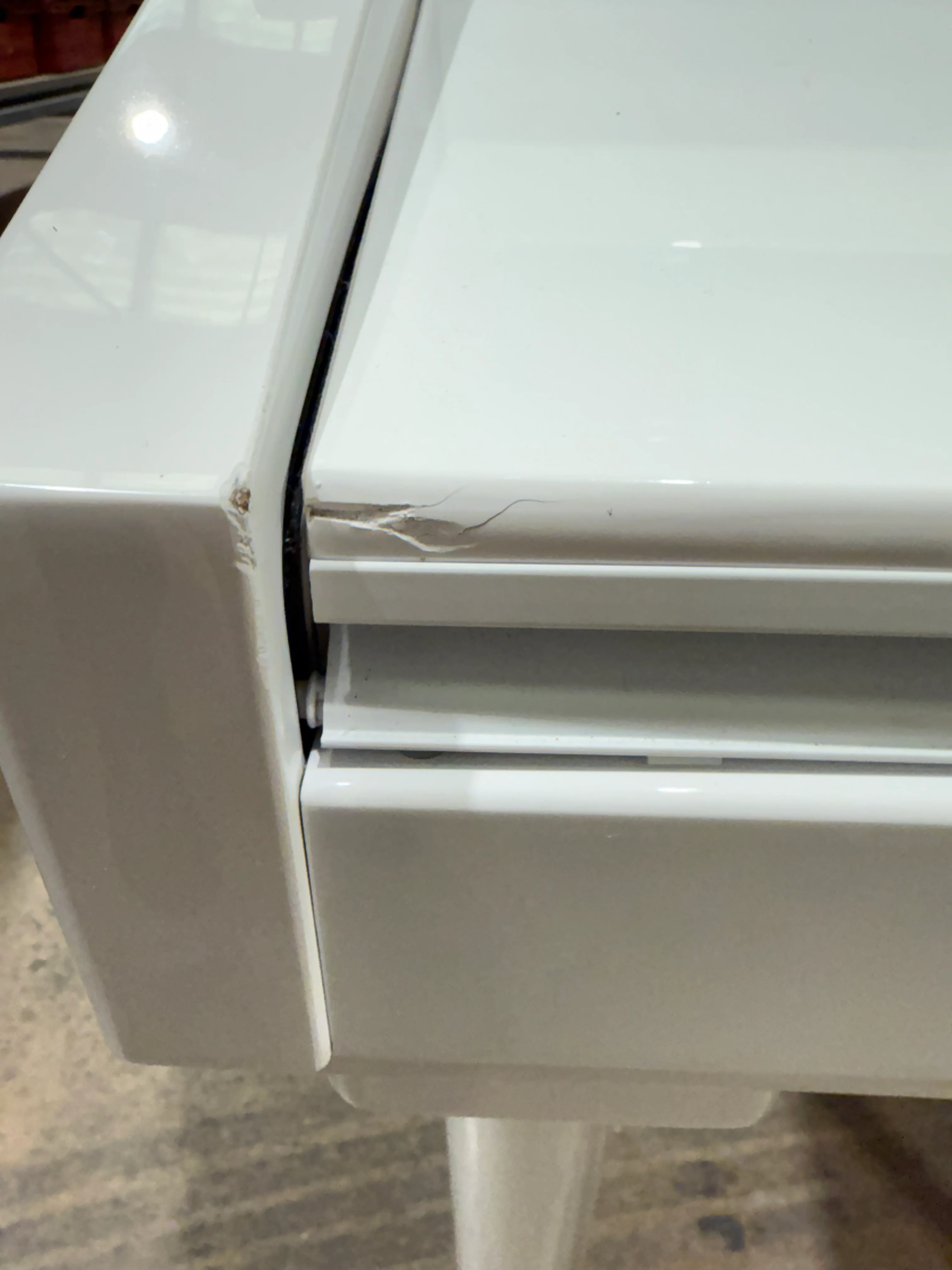 Gear4Music Grand Digital Piano - Model GDP-200 - Gloss White RRP £1349 - Image 18