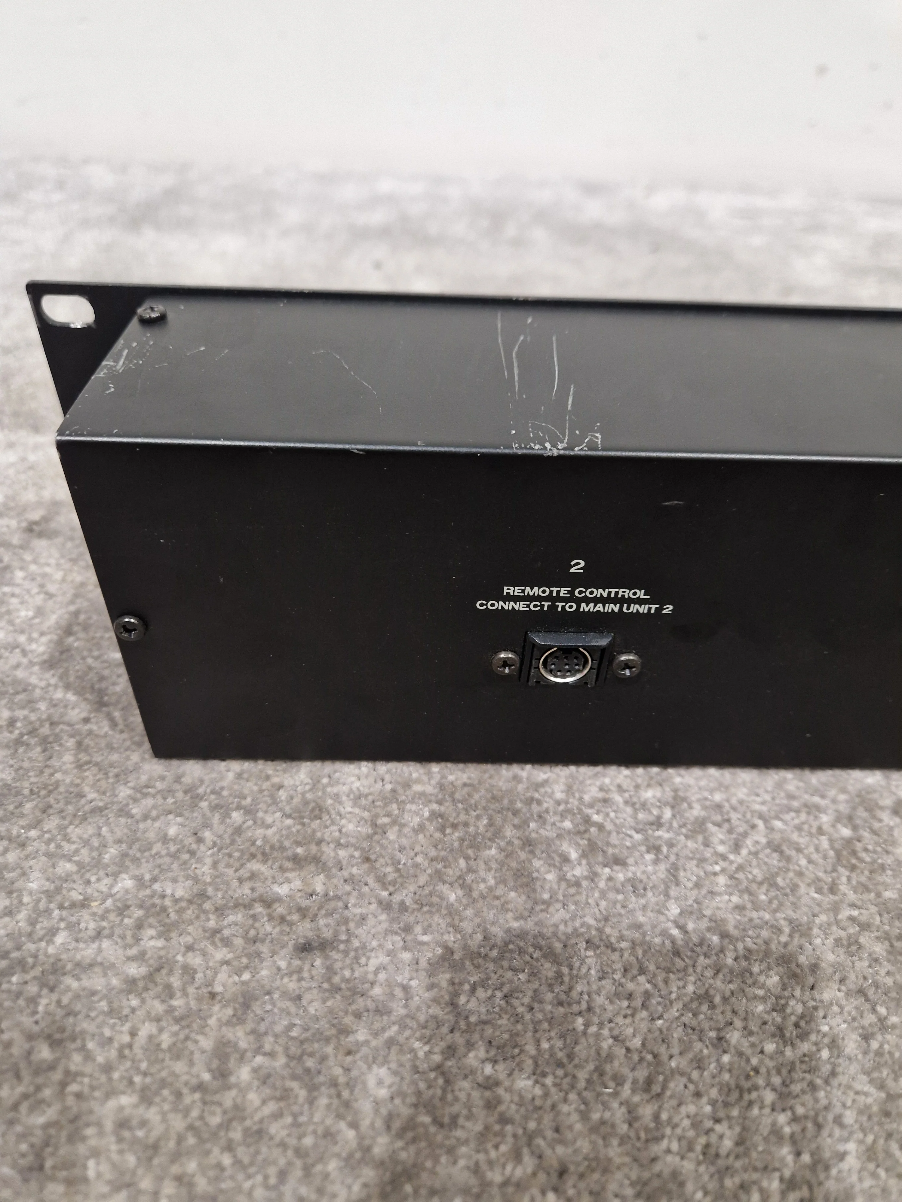 Gemini CD-9500PRO 3 - Professional Dual CD Player, Pitch Control - Good - Image 21