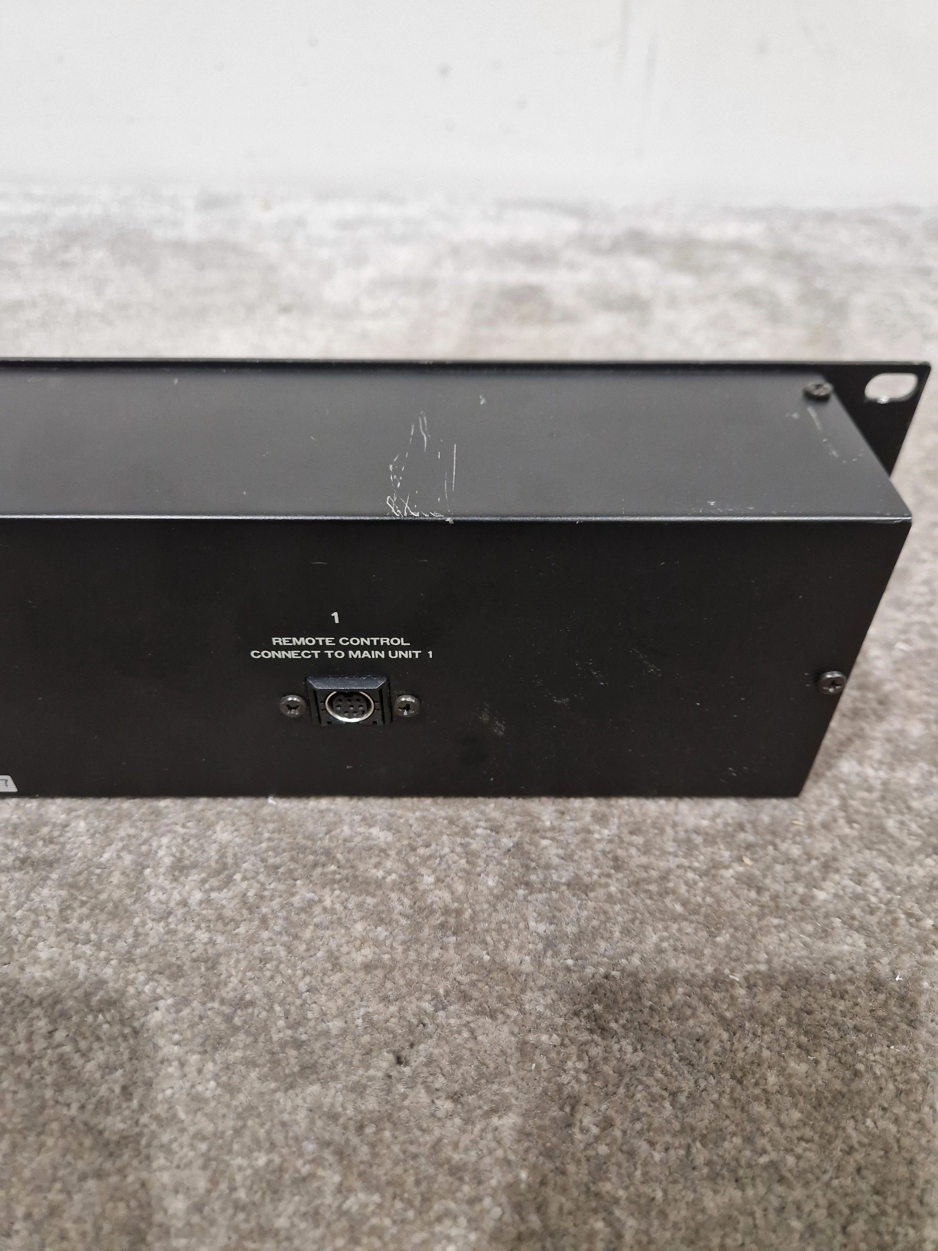 Gemini CD-9500PRO 3 - Professional Dual CD Player, Pitch Control - Good - Image 26