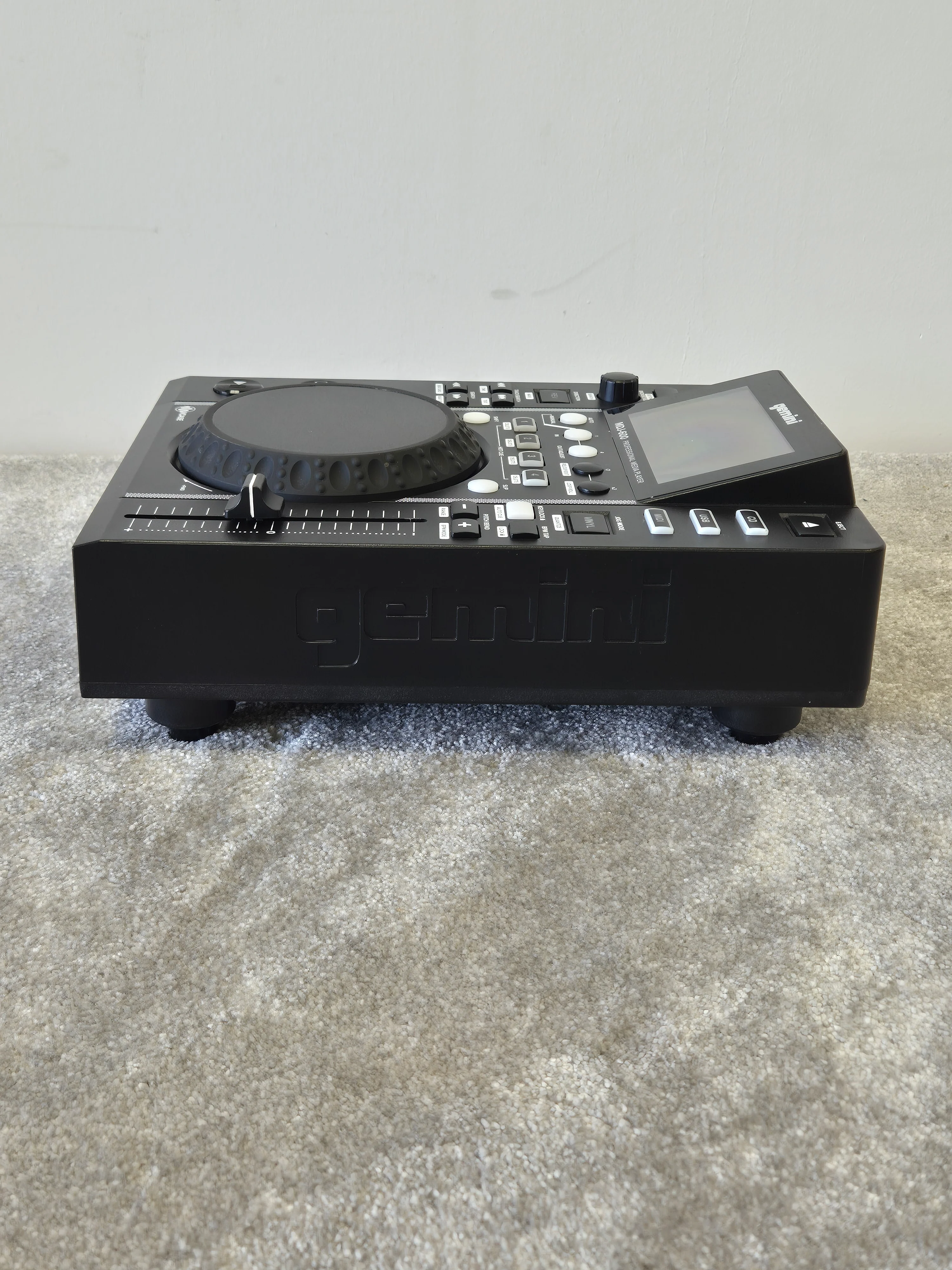 Gemini MDJ-600 - Professional CD and USB Media Player w/ Original Box - Image 7