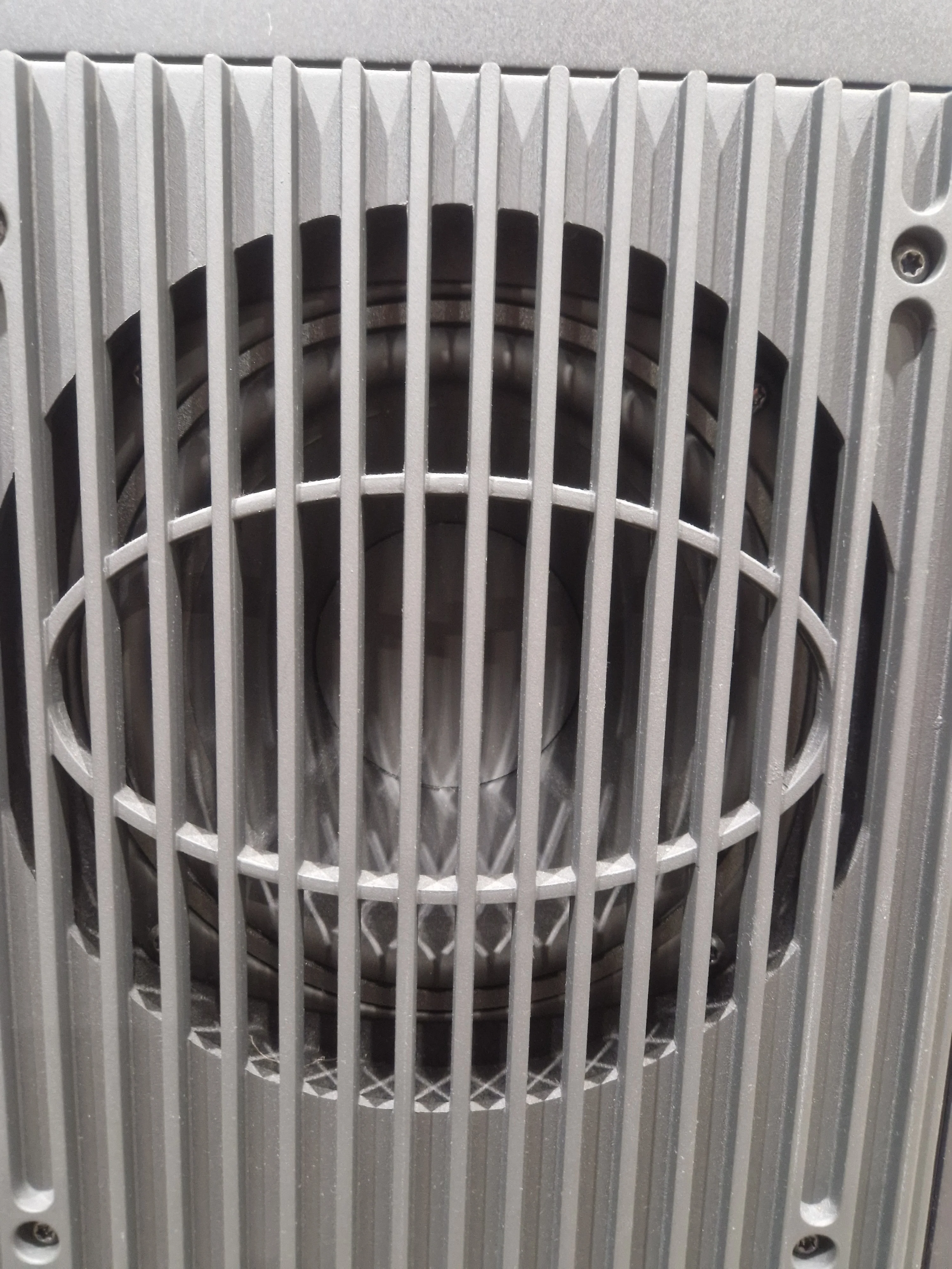 Genelec 7040A Active Subwoofer - Compact Precision - Excellent w/ Original Box & Power Cable - Image 2