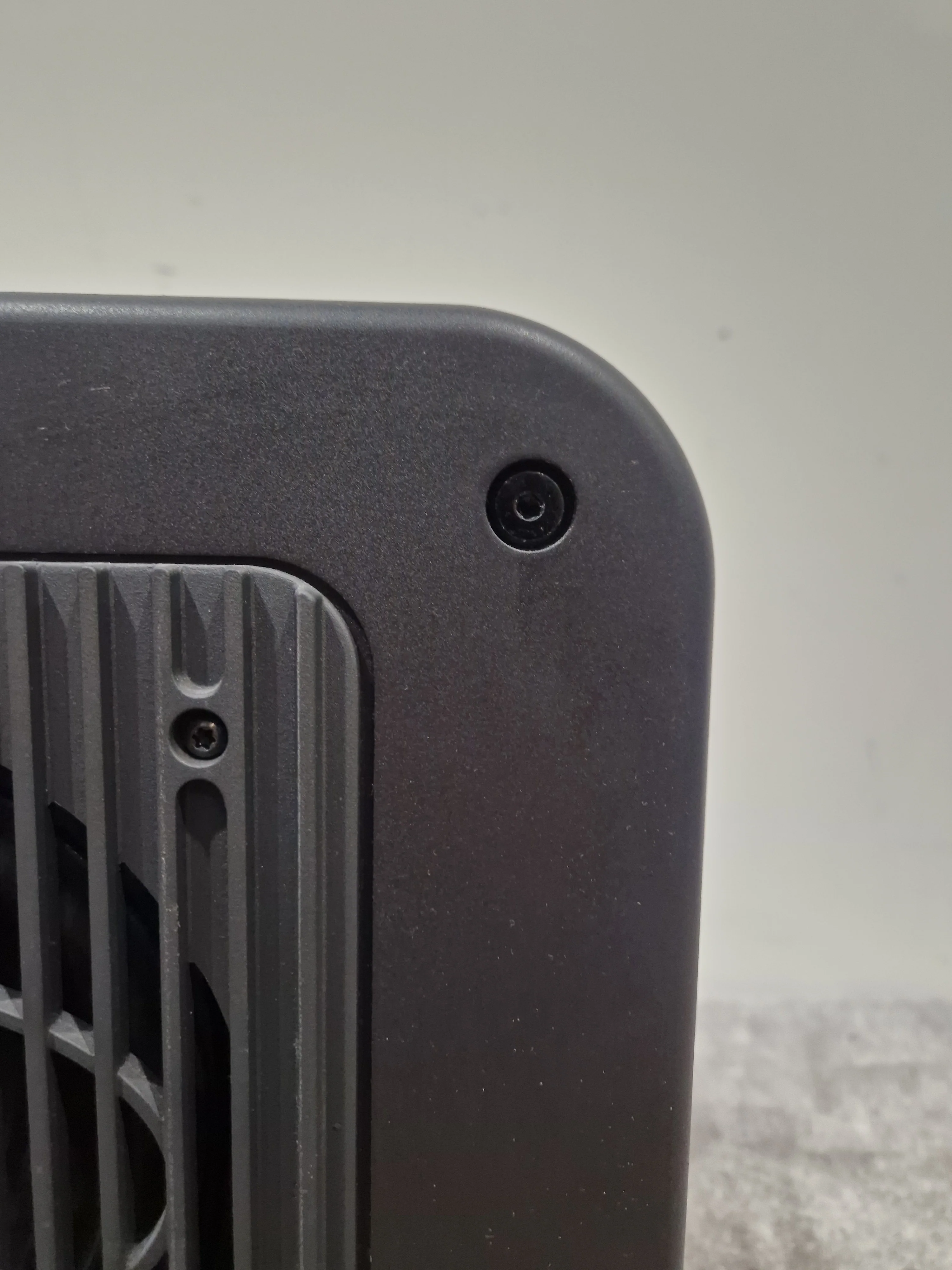 Genelec 7040A Active Subwoofer - Compact Precision - Excellent w/ Original Box & Power Cable - Image 4