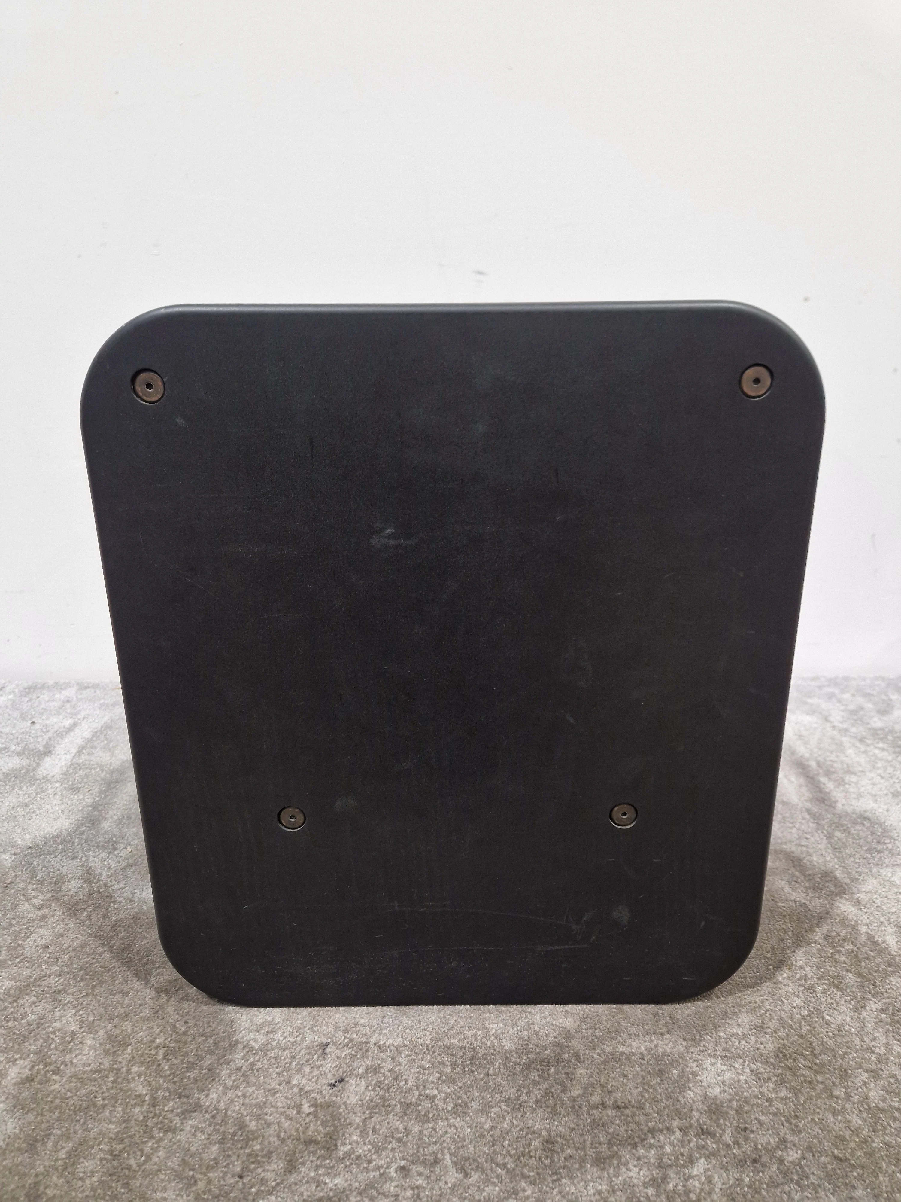 Genelec 7060B Active Subwoofer - Precise Bass Response - Very Good w/ Power Supply - Image 10