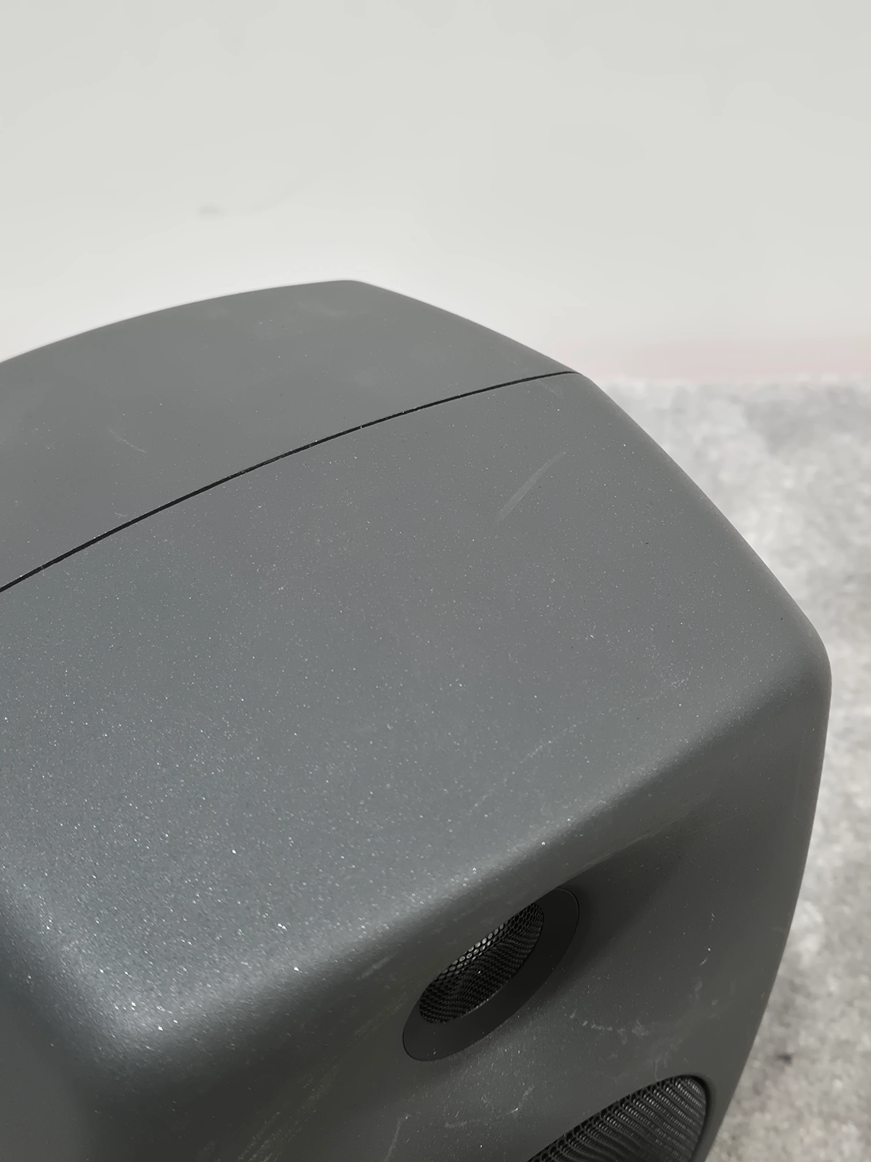 Genelec 8030A - Bi-Amplified Studio Monitor - Image 12