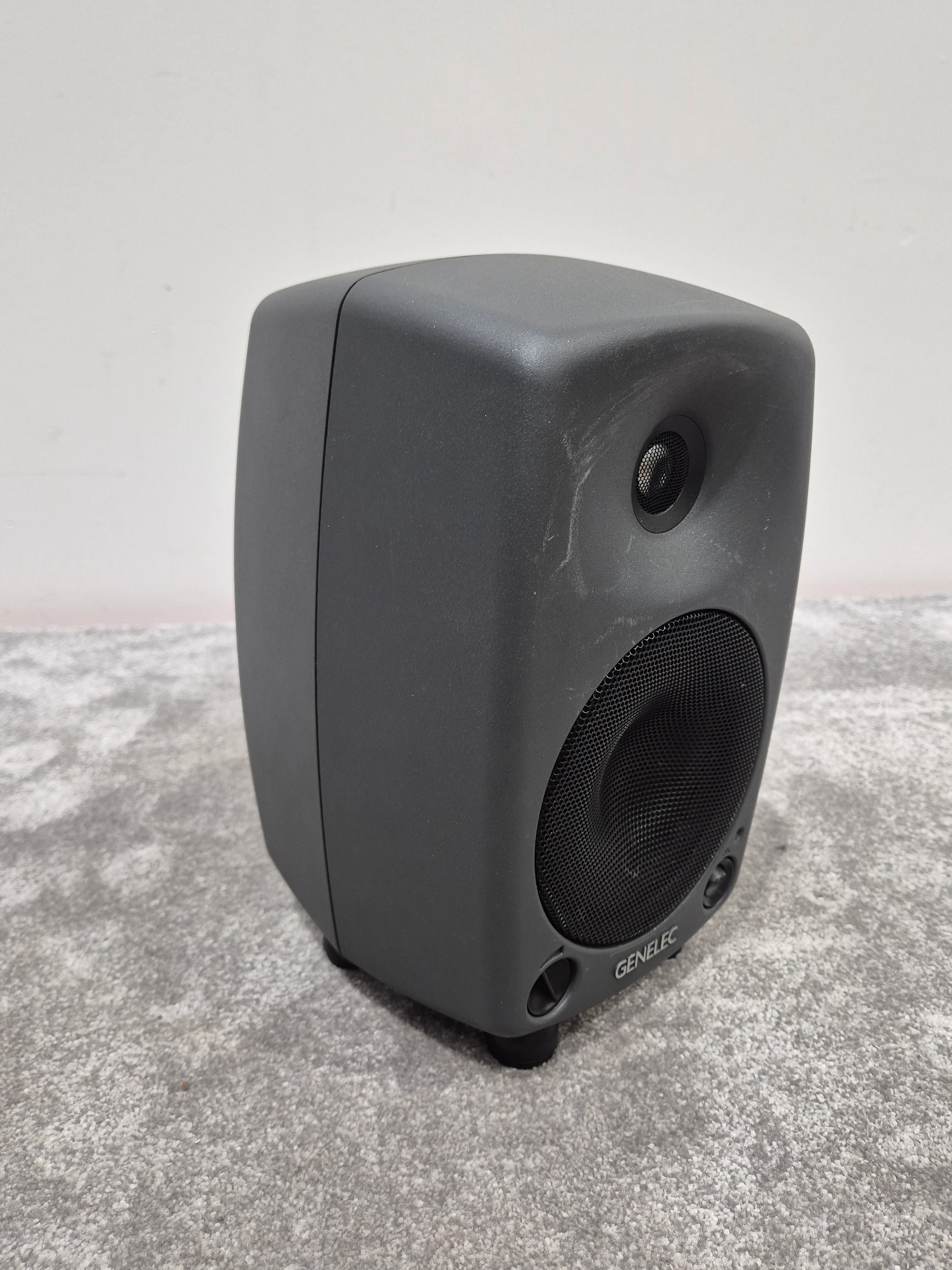 Genelec 8030A - Bi-Amplified Studio Monitor - Image 13