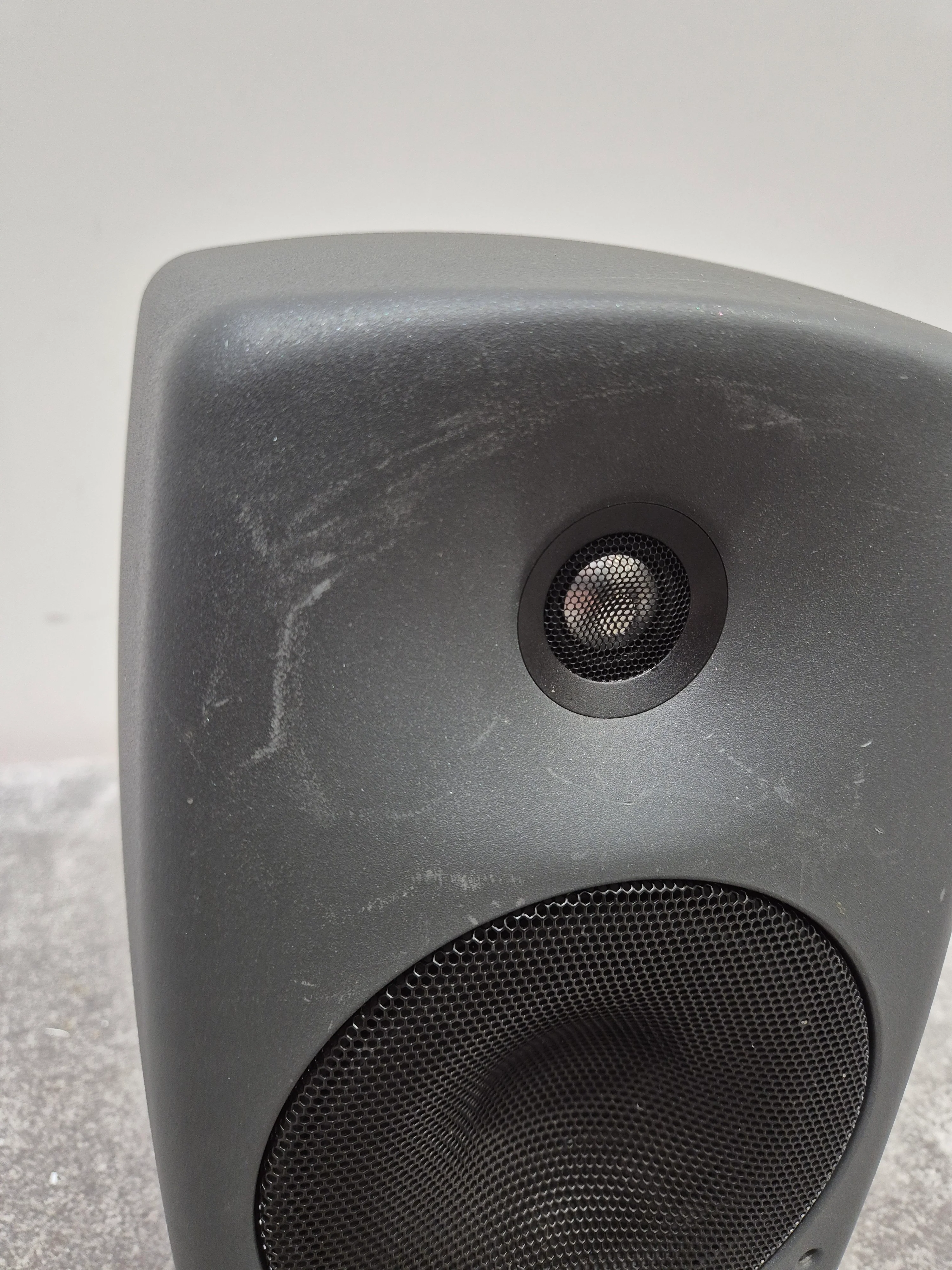Genelec 8030A - Bi-Amplified Studio Monitor - Image 2