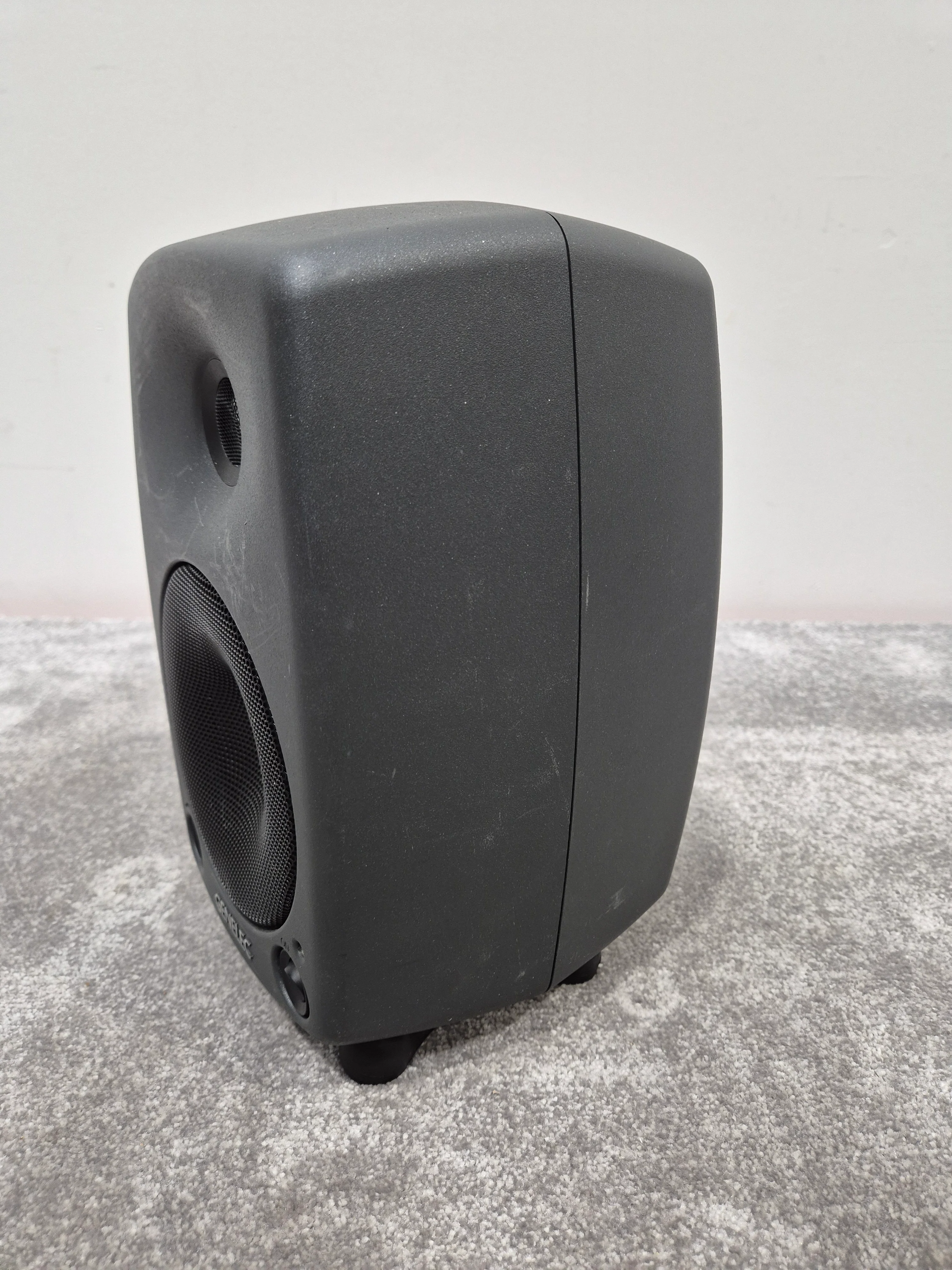 Genelec 8030A - Bi-Amplified Studio Monitor - Image 4