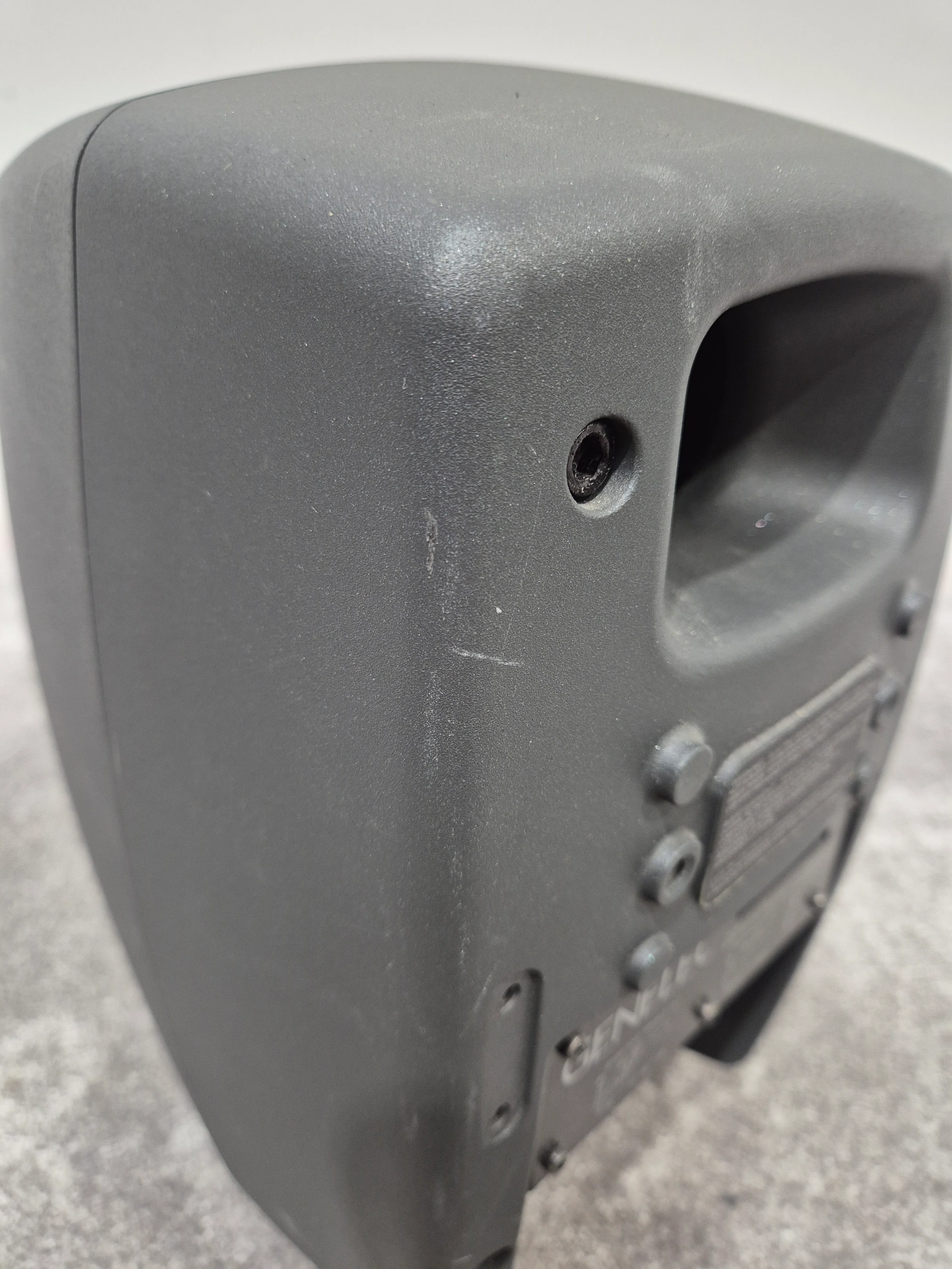 Genelec 8030A - Bi-Amplified Studio Monitor - Image 7