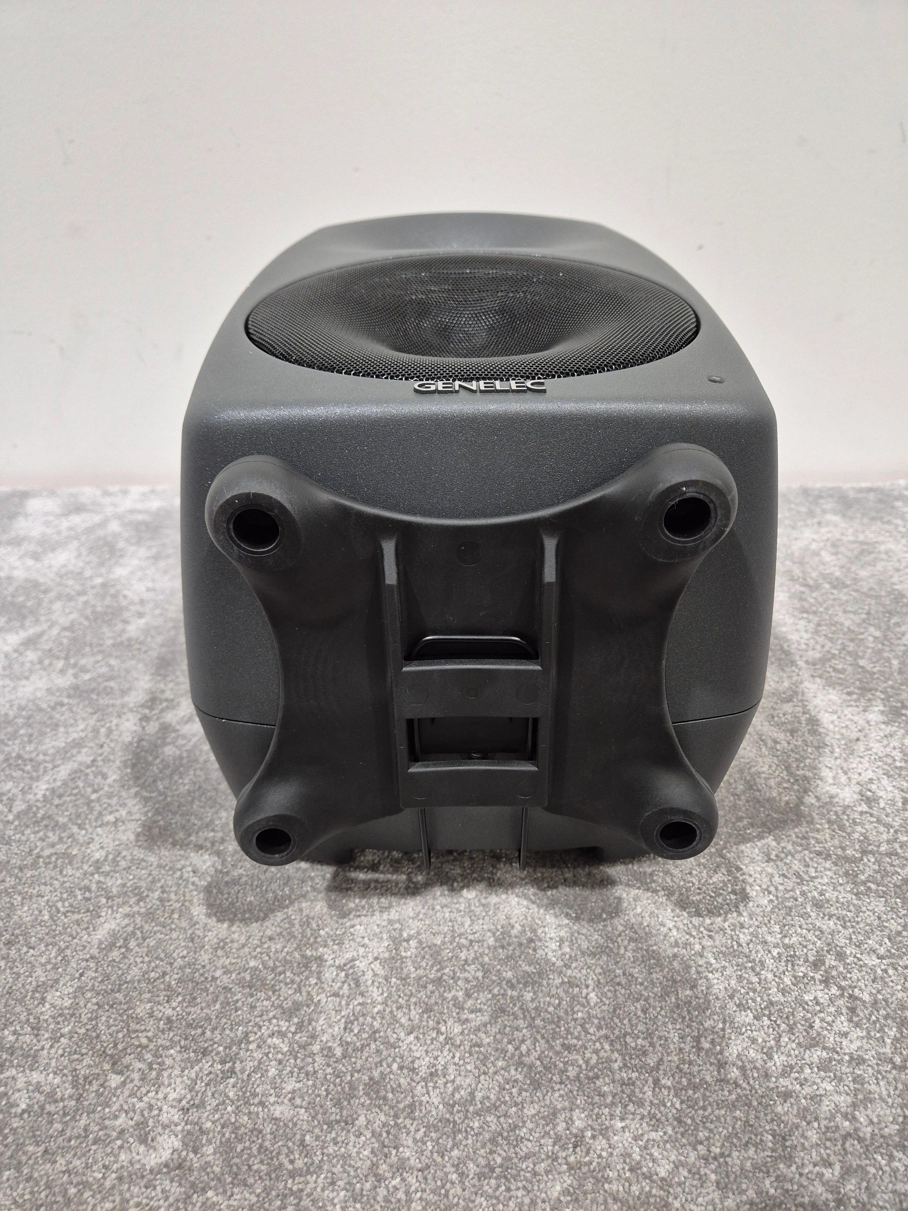 Genelec 8050B – 8" Active Studio Monitor – Excellent - Image 7