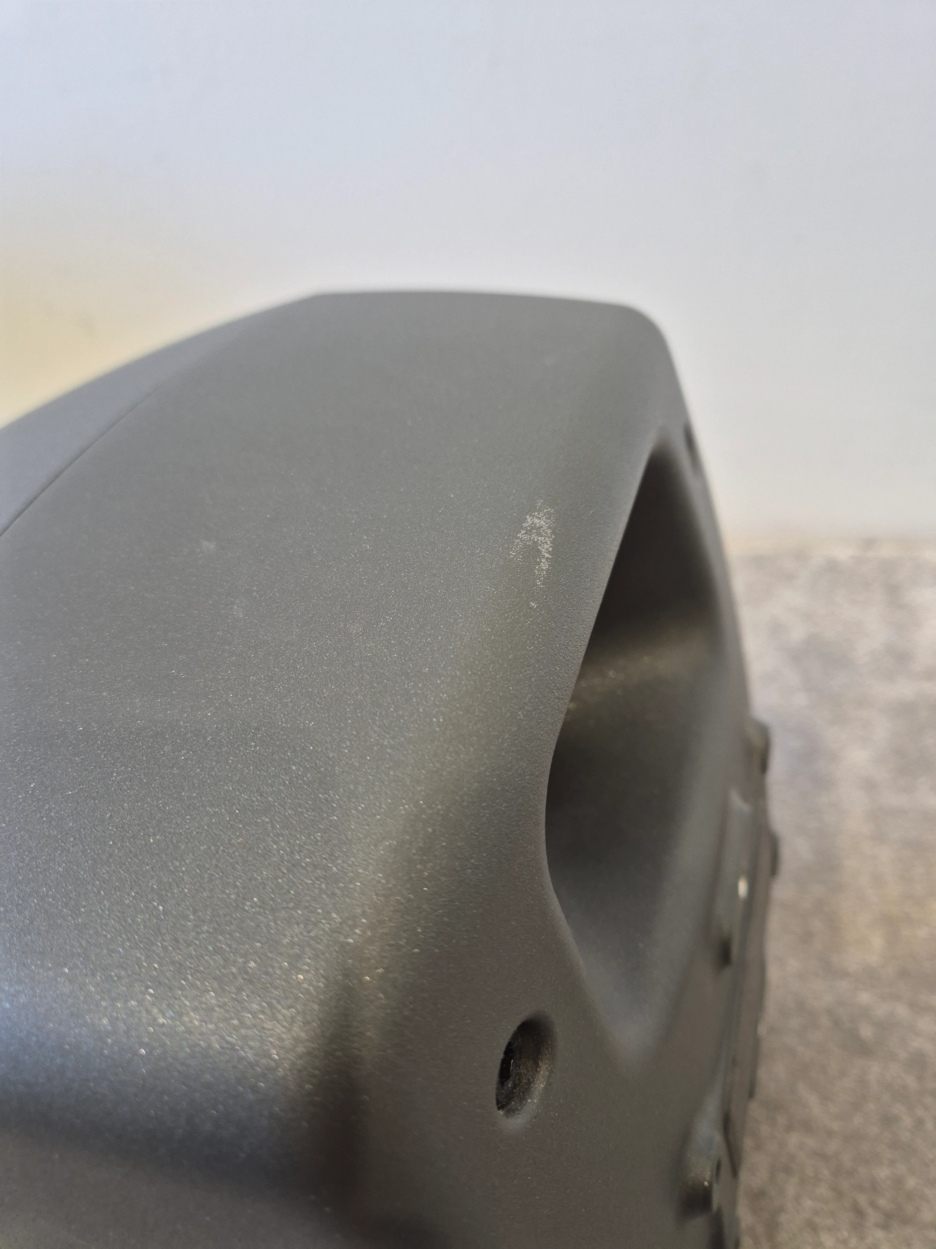 Genelec 8240APM Monitor Speaker - Intelligent Active Monitoring - Very Good w/ Power Supply - Image 10