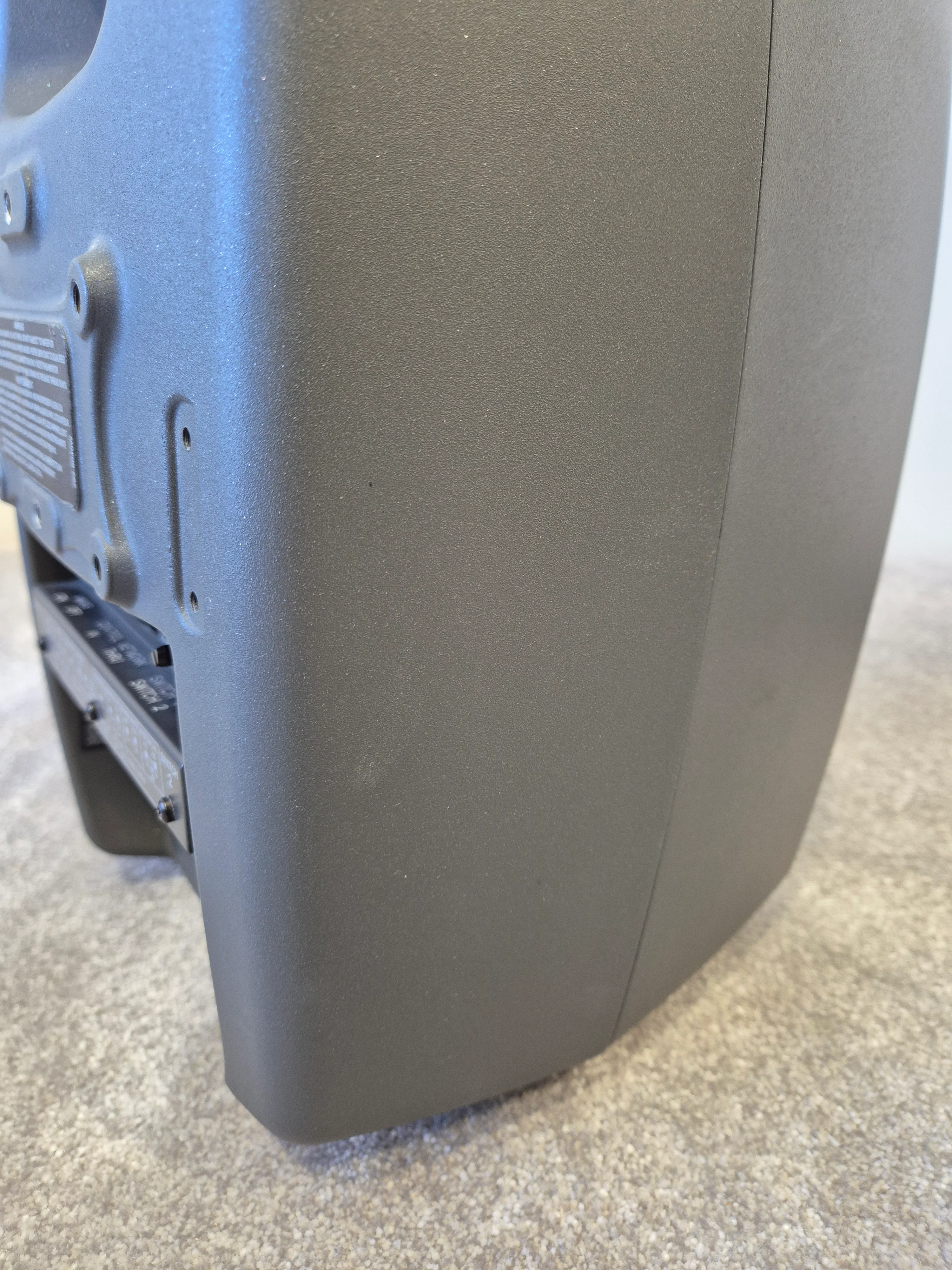 Genelec 8240APM Monitor Speaker - Intelligent Active Monitoring - Very Good w/ Power Supply - Image 11