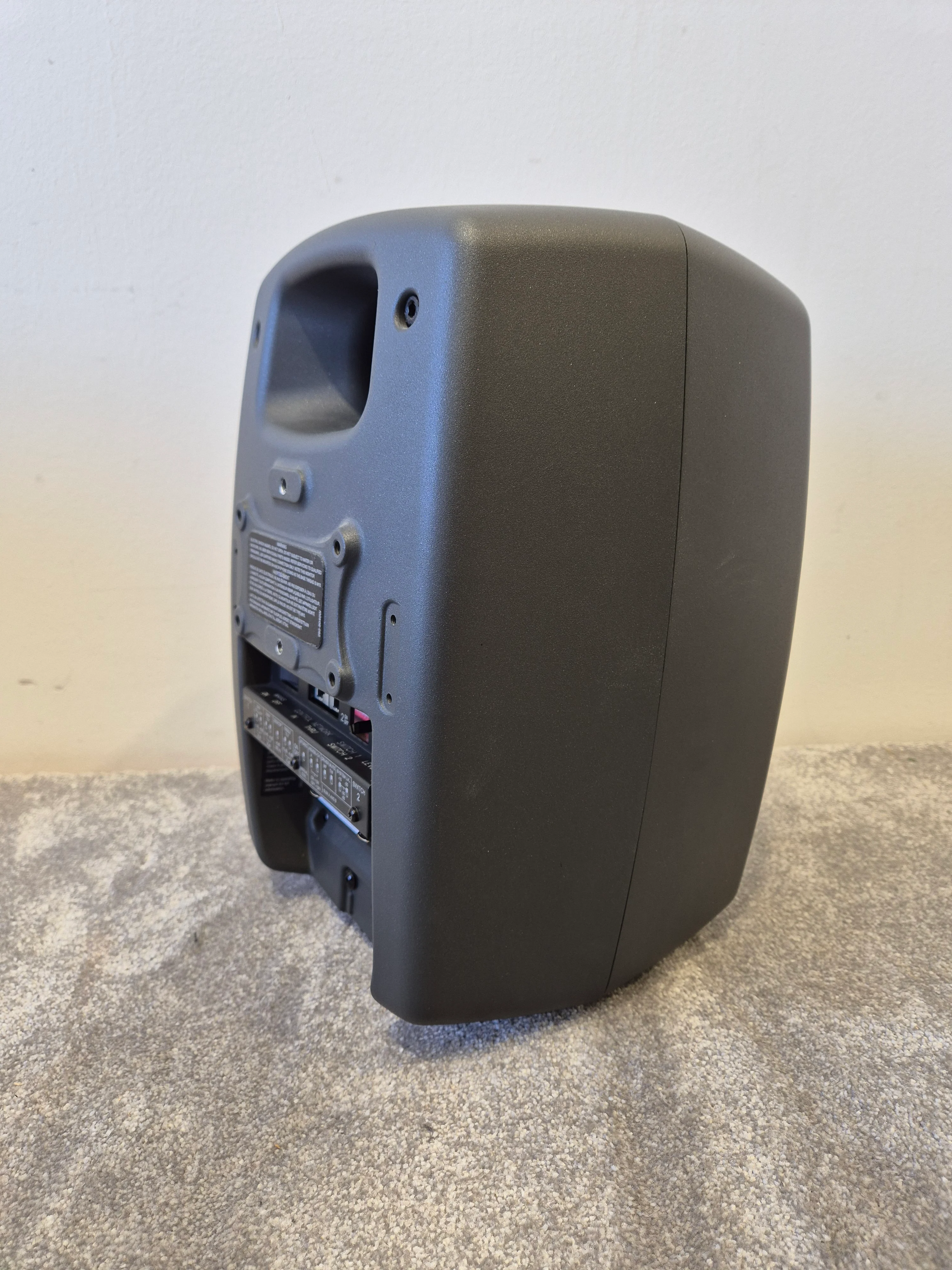 Genelec 8240APM Monitor Speaker - Intelligent Active Monitoring - Very Good w/ Power Supply - Image 3