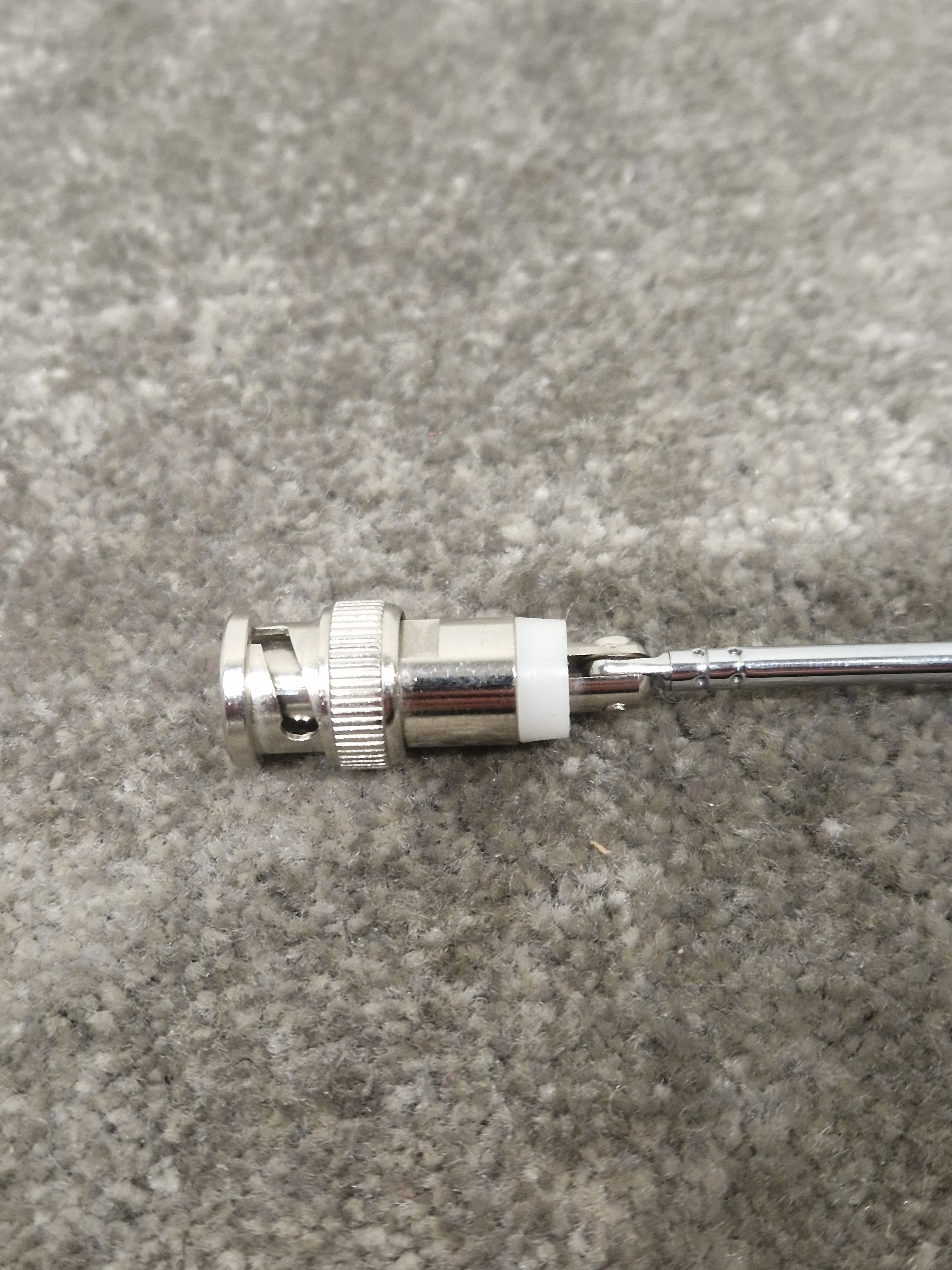 Generic Extendable BNC Antennae - Telescopic Design - Excellent - Image 12