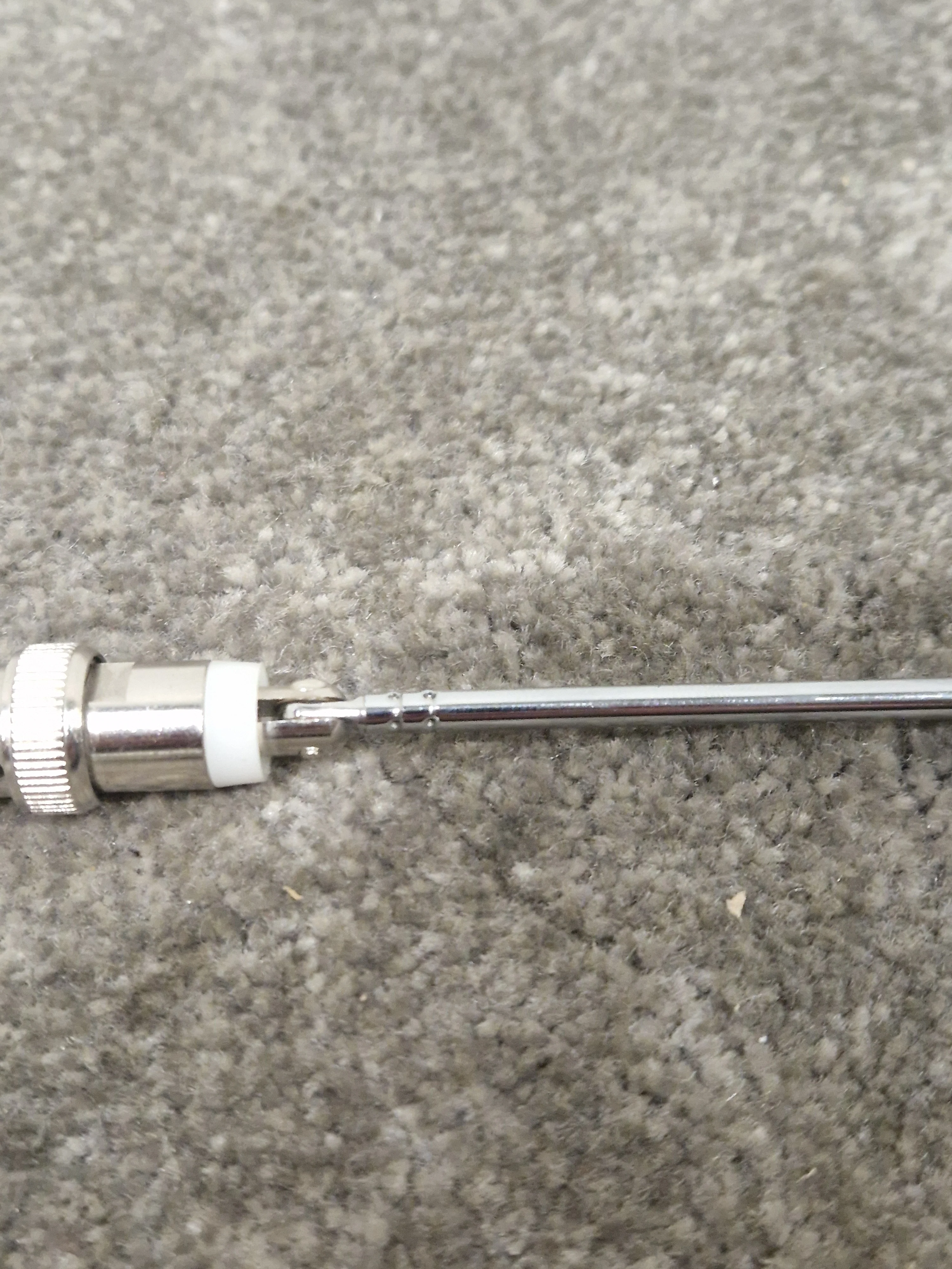 Generic Extendable BNC Antennae - Telescopic Design - Excellent - Image 13