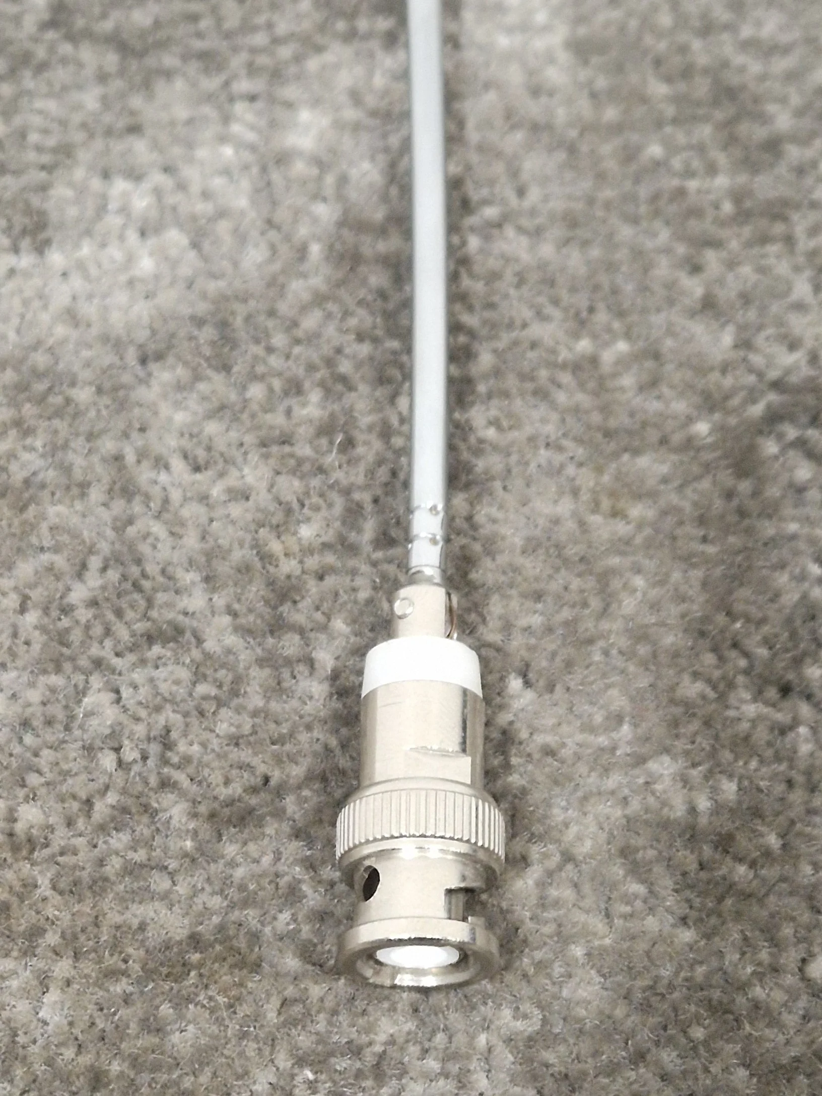 Generic Extendable BNC Antennae - Telescopic Design - Excellent - Image 5