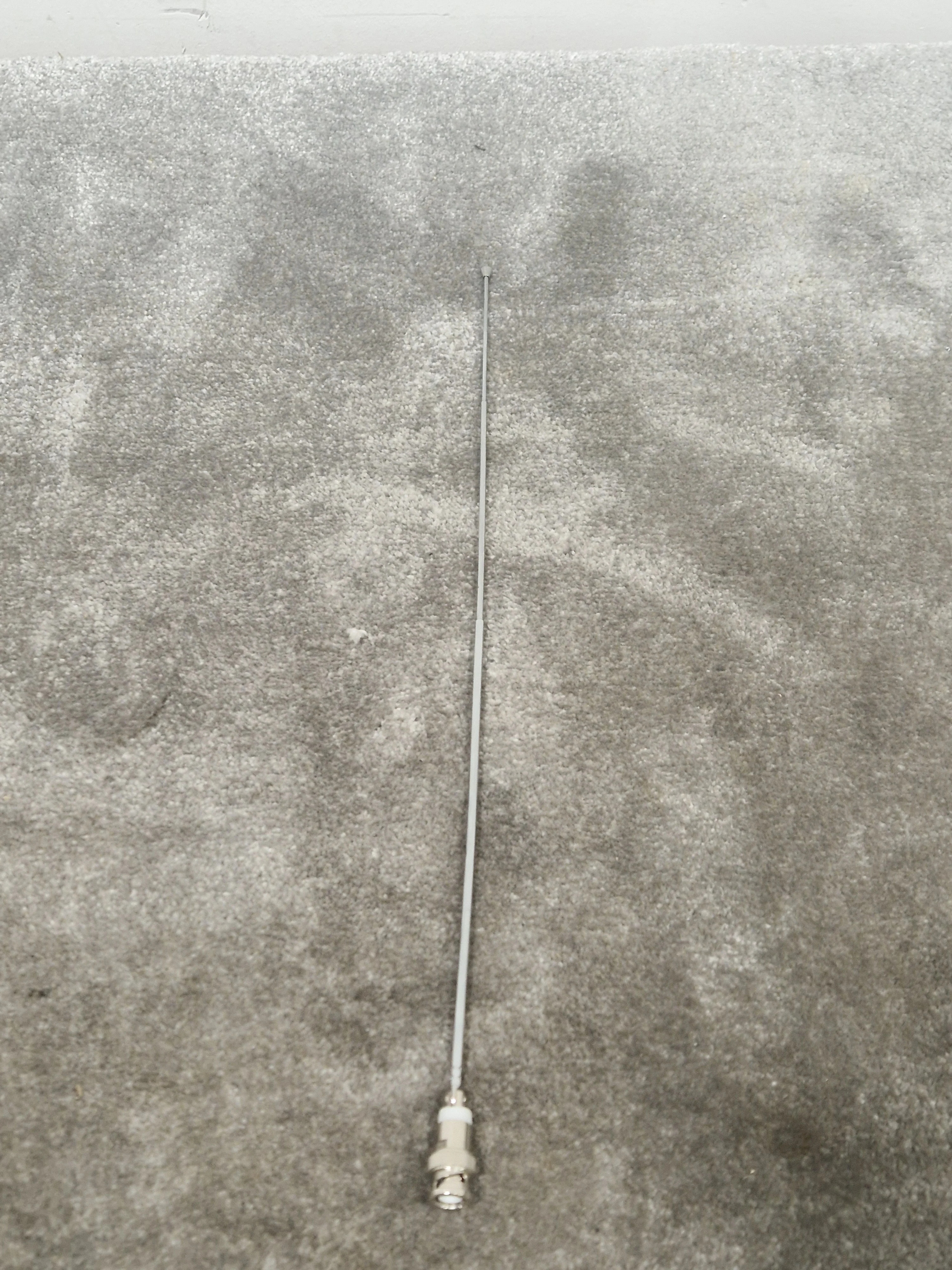 Generic Extendable BNC Antennae - Telescopic Design - Excellent - Image 6