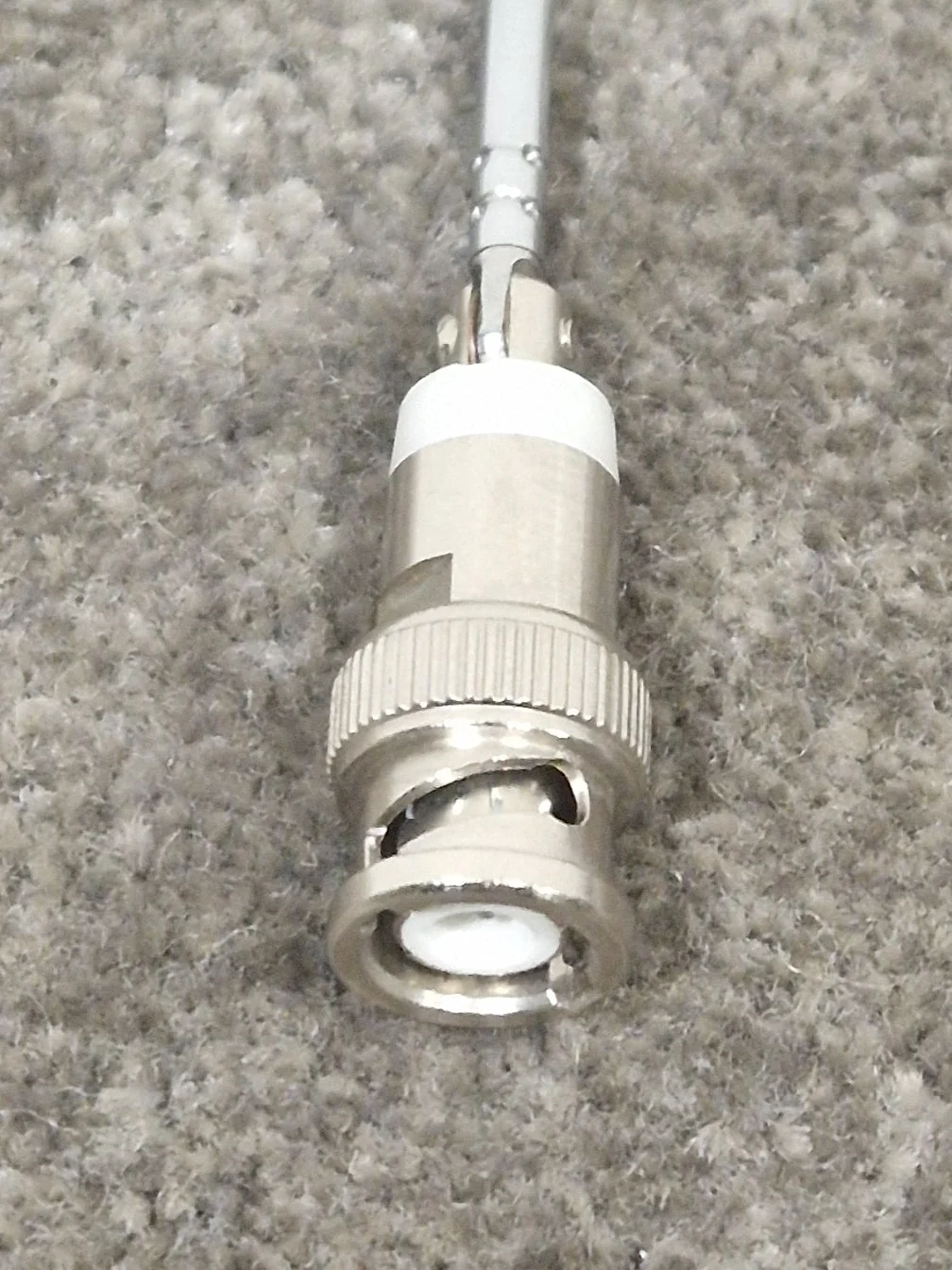 Generic Extendable BNC Antennae - Telescopic Design - Excellent - Image 7