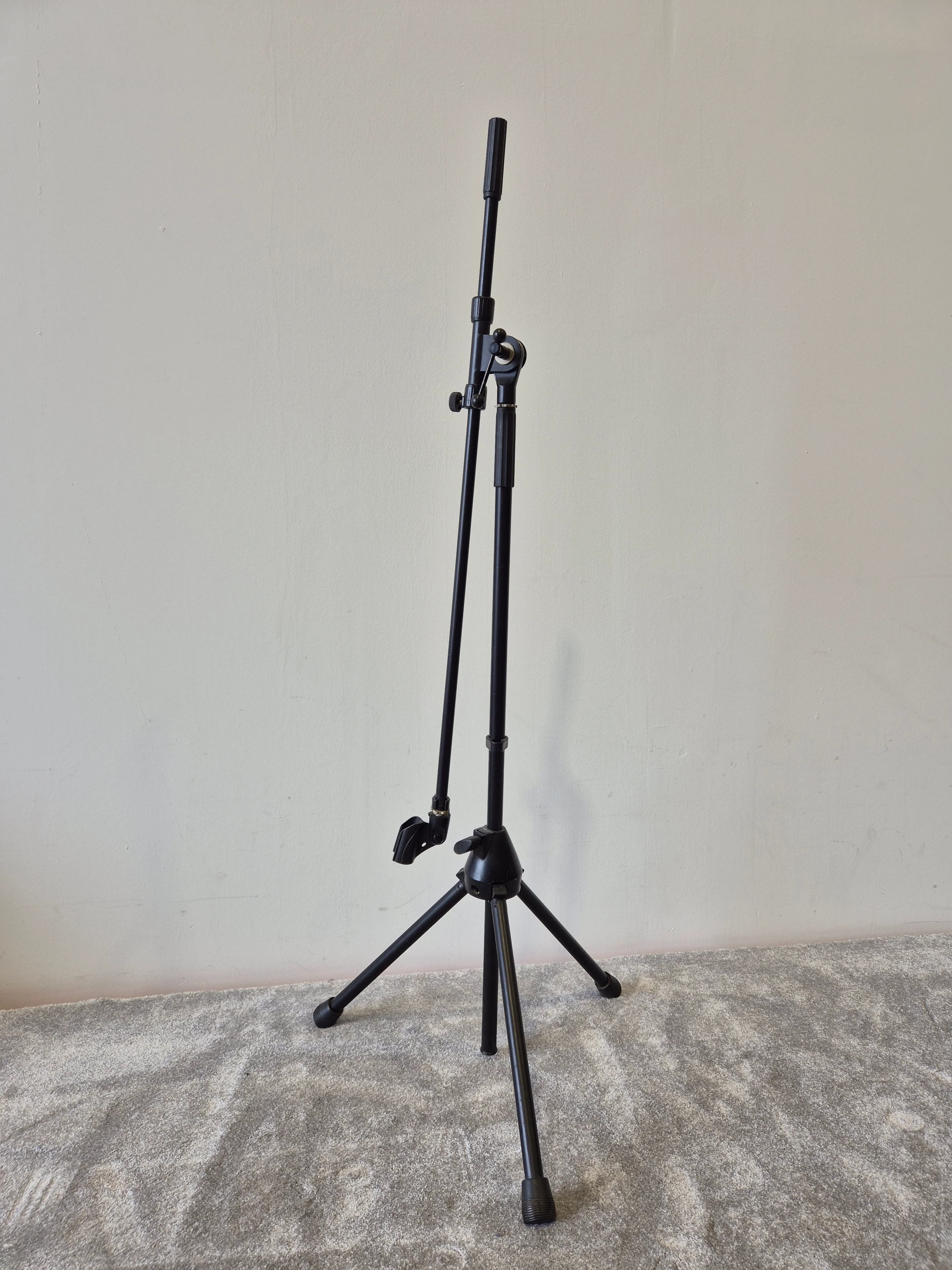 Generic Microphone Tripod Stand - Image 2