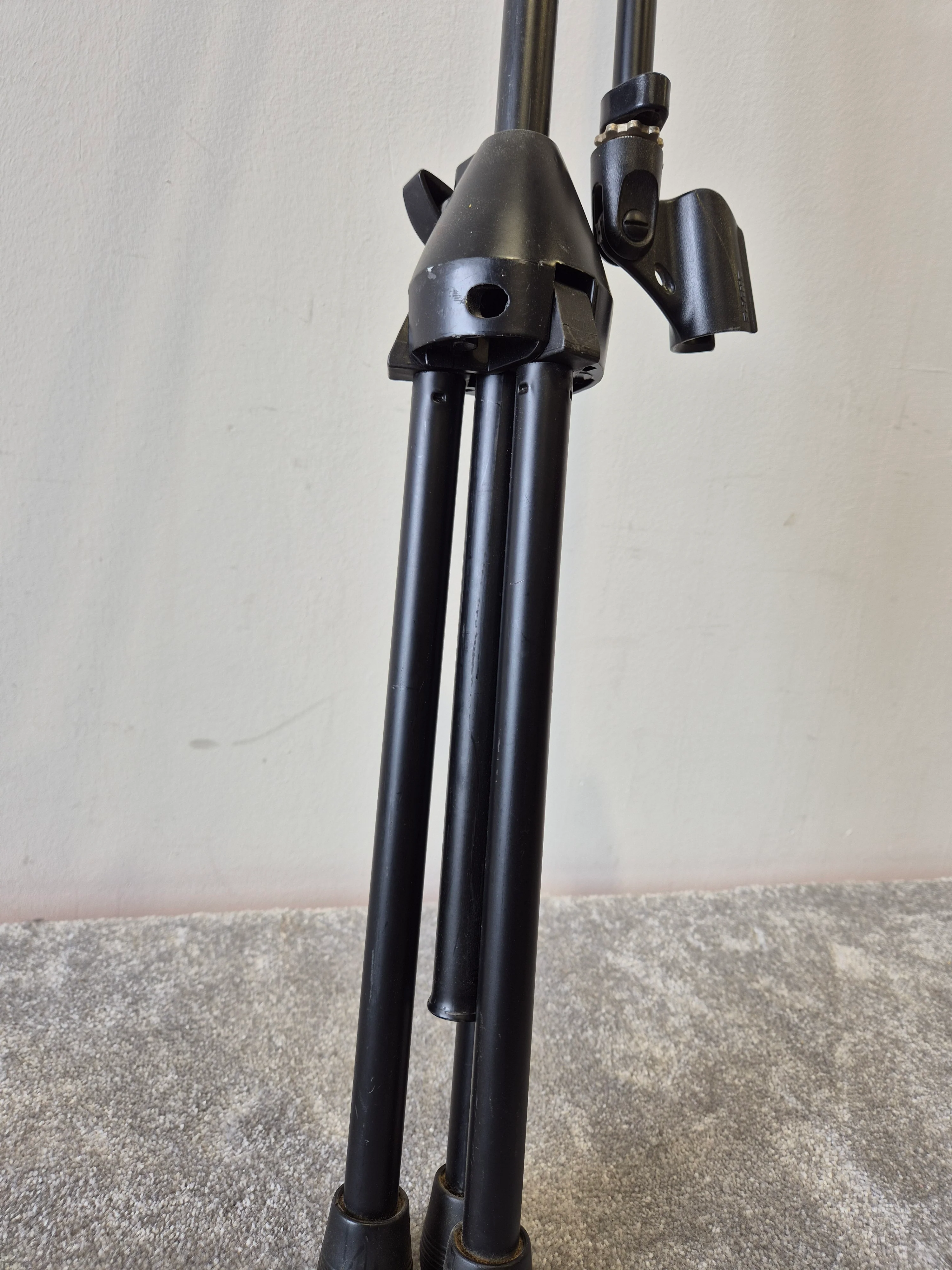 Generic Microphone Tripod Stand - Image 4