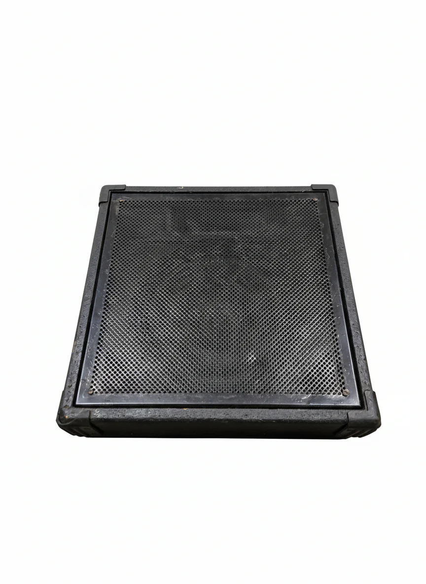 Generic PA Speaker - High Output Audio - Very Good