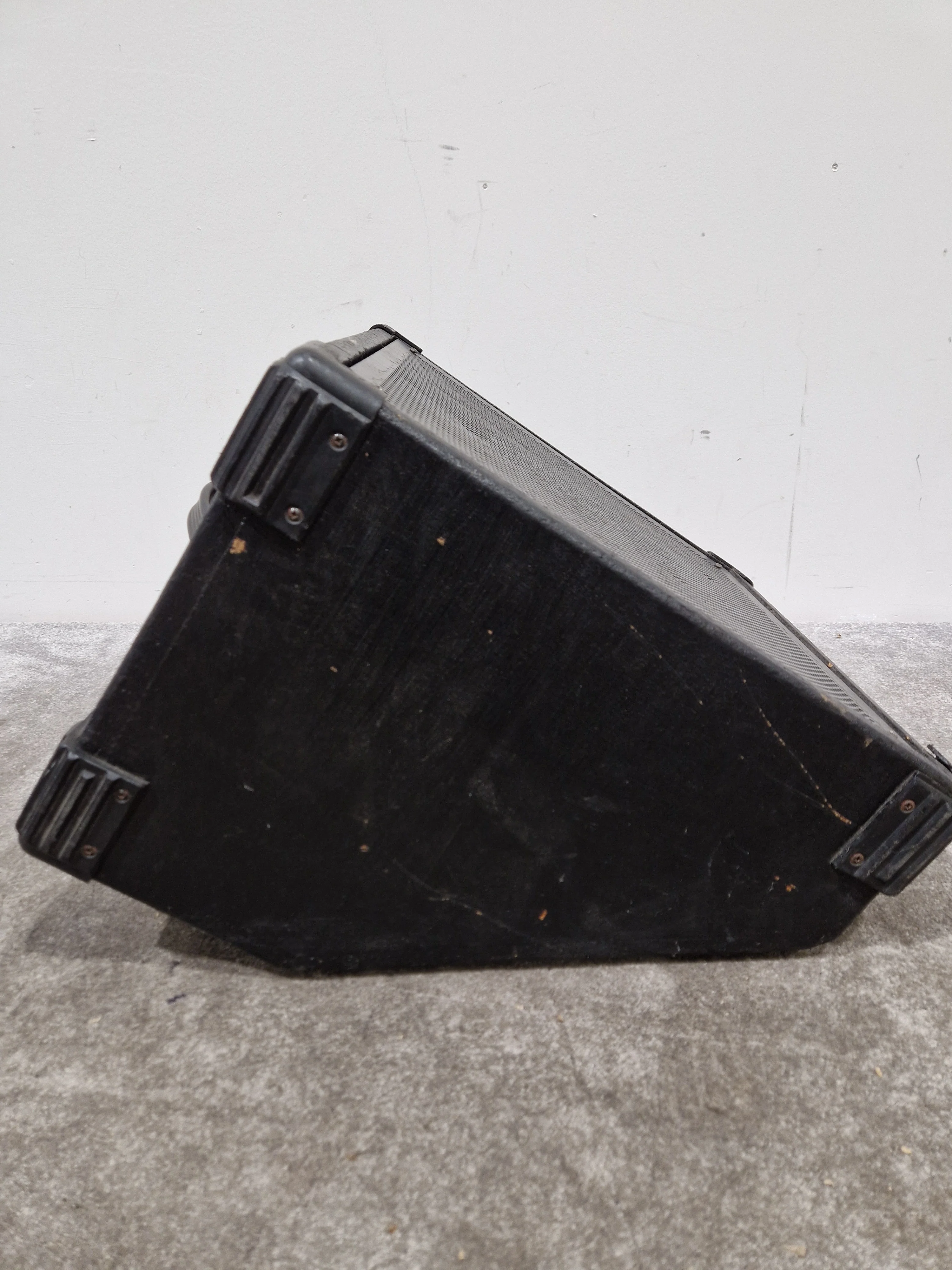 Generic PA Speaker - High Output Audio - Very Good - Image 2