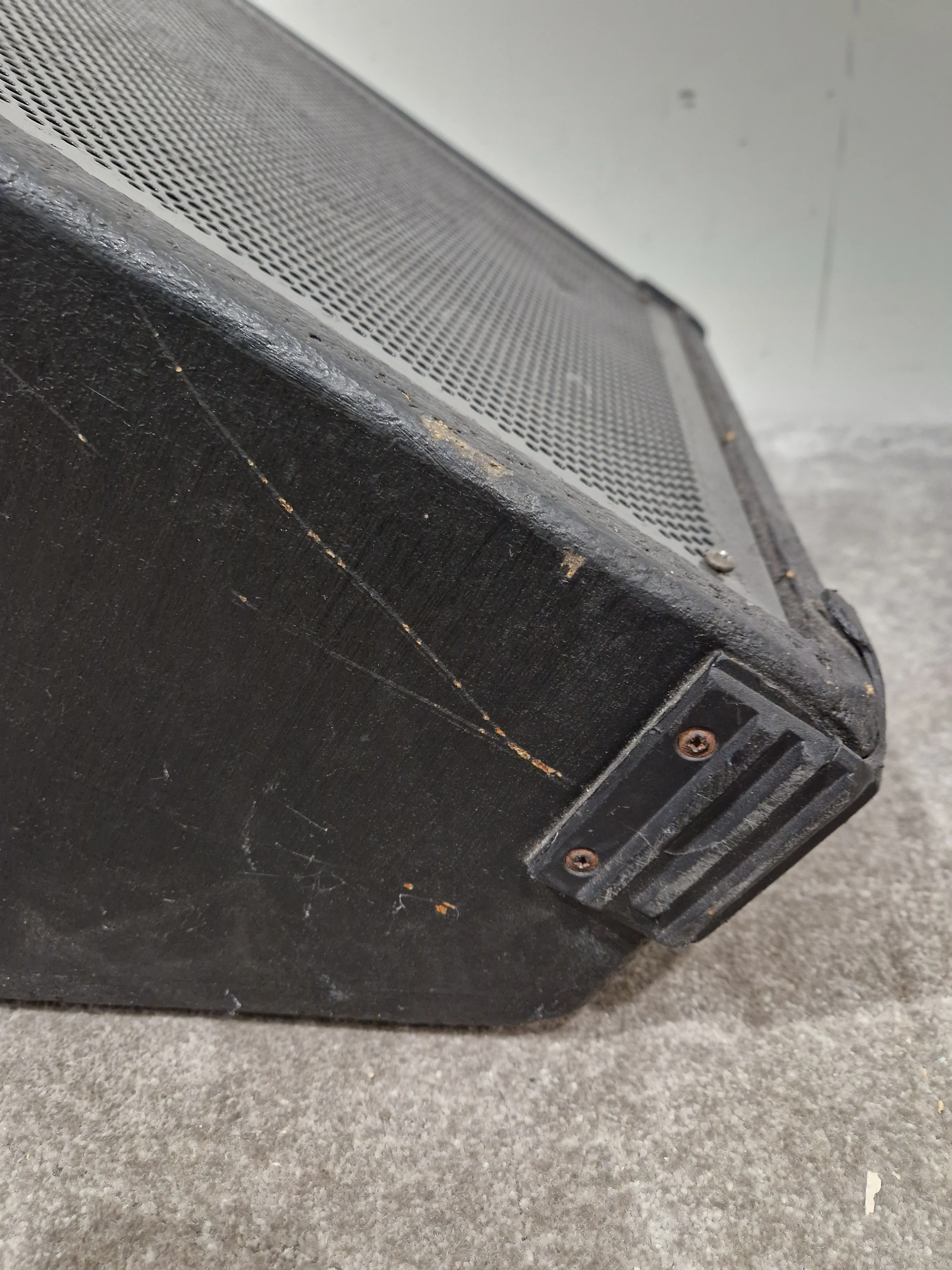 Generic PA Speaker - High Output Audio - Very Good - Image 3