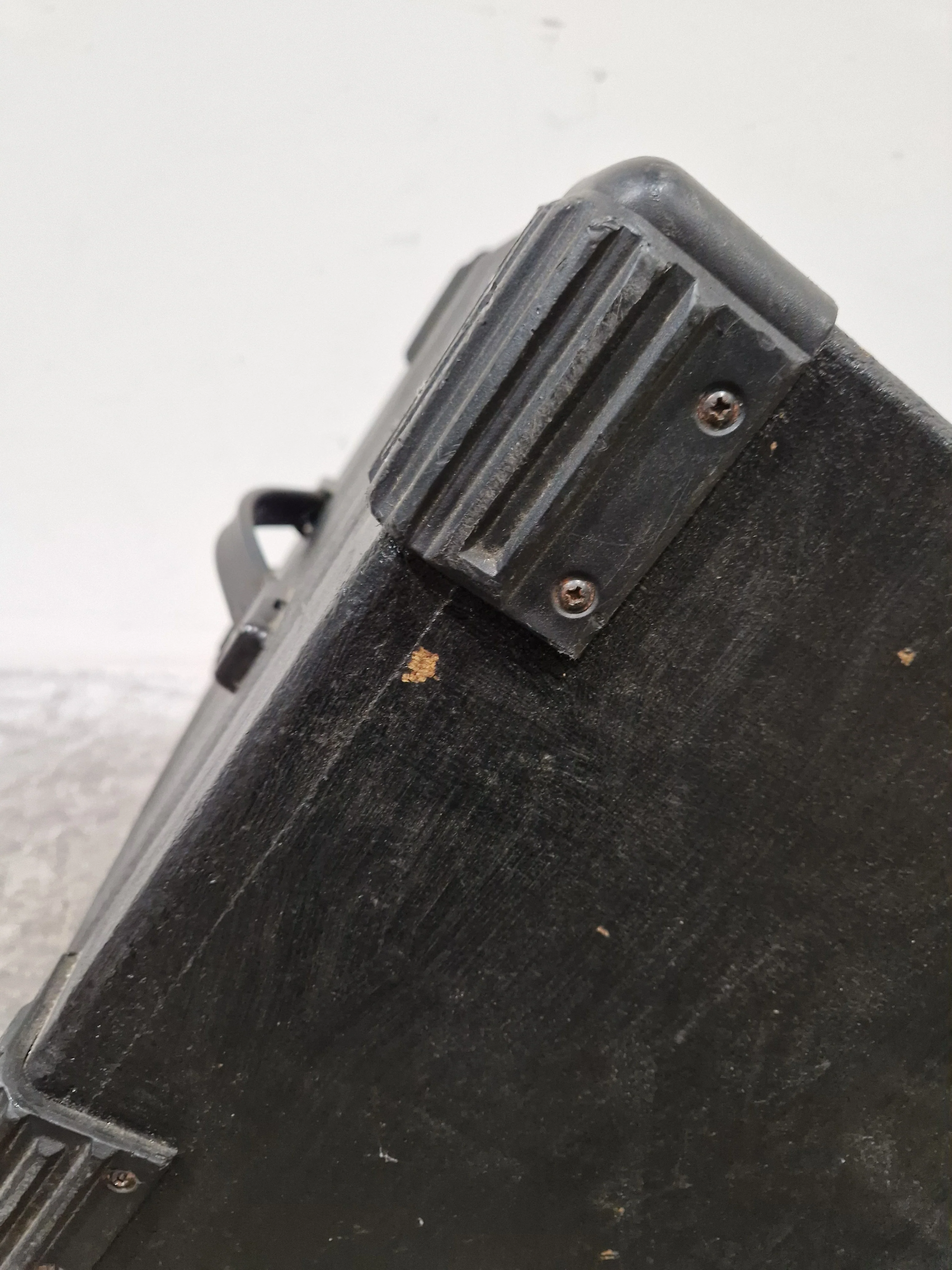 Generic PA Speaker - High Output Audio - Very Good - Image 4