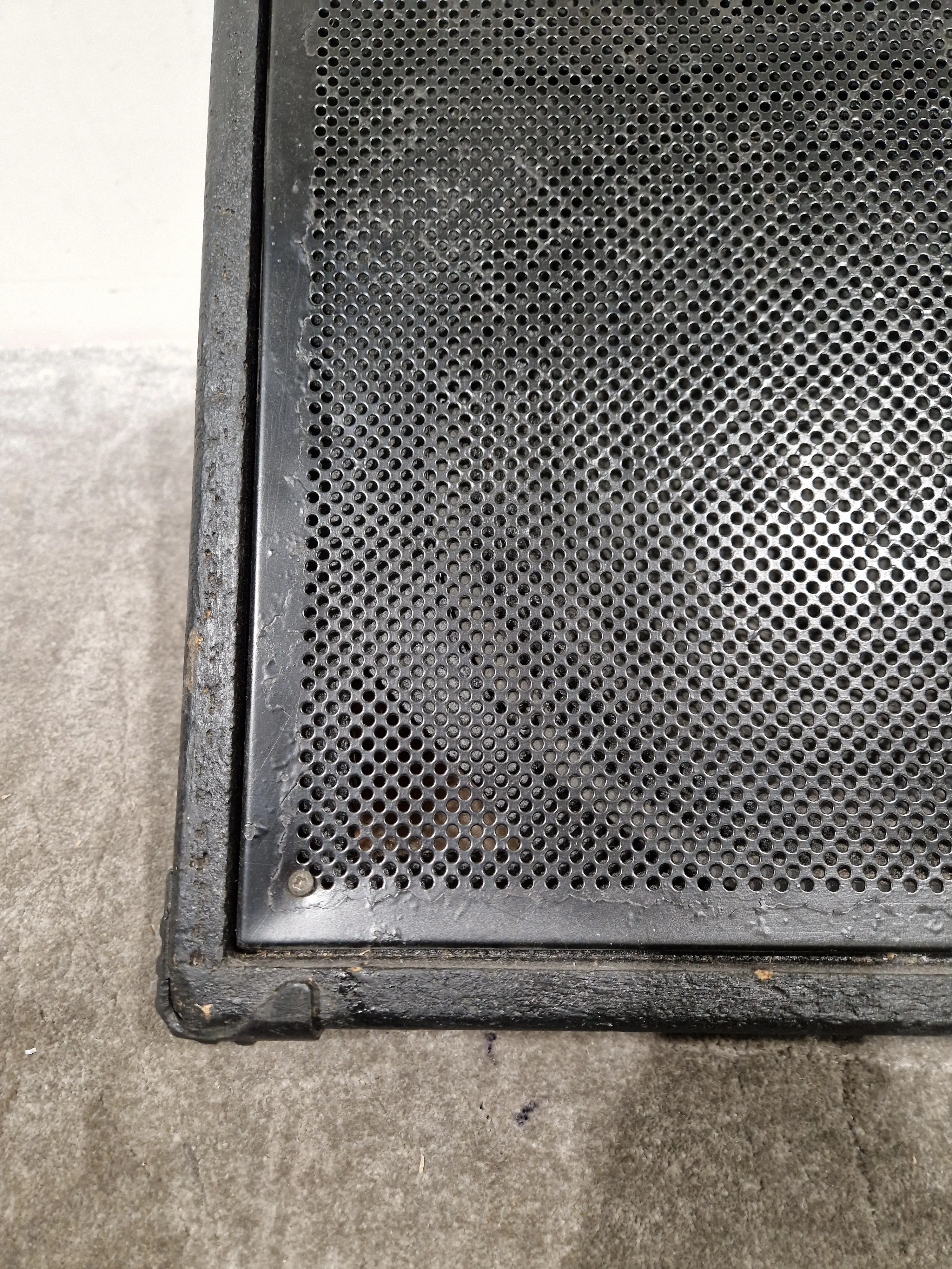 Generic PA Speaker - High Output Audio - Very Good - Image 6