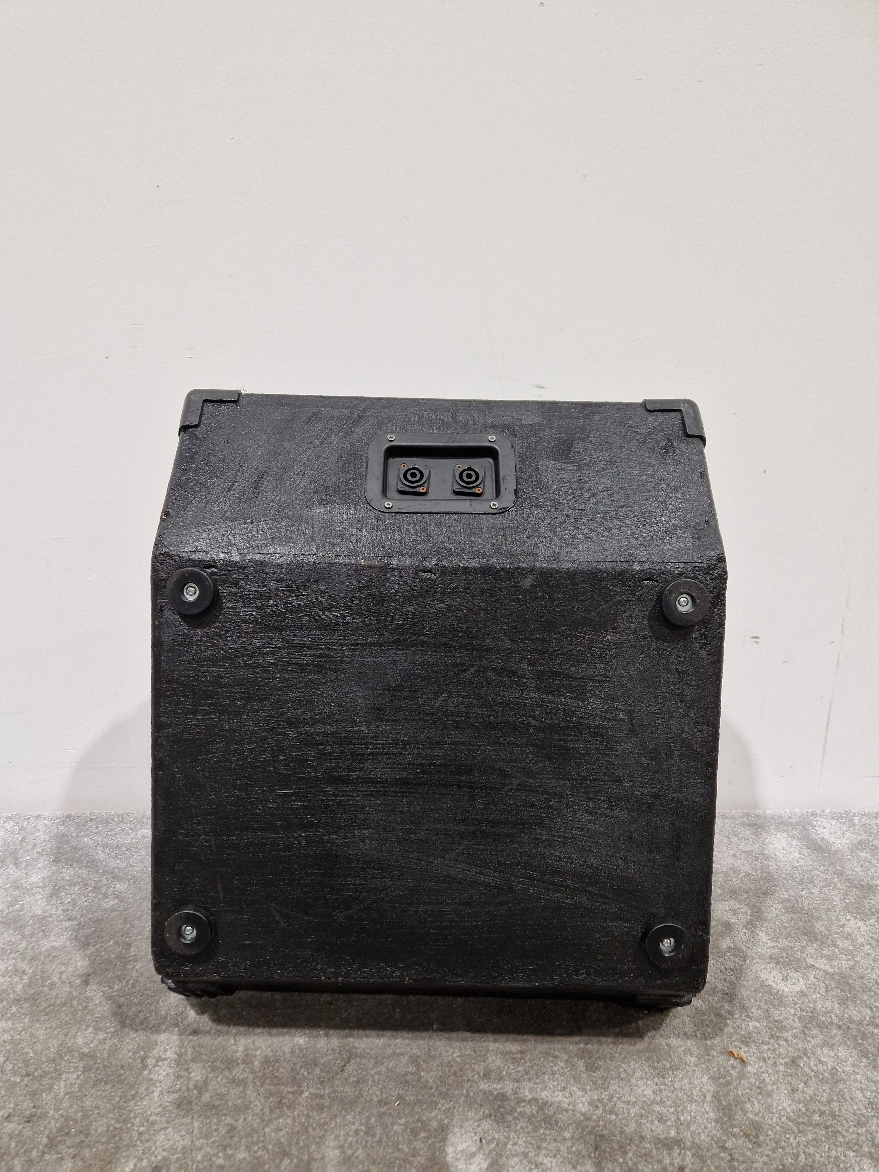 Generic PA Speaker - High Output Audio - Very Good - Image 9