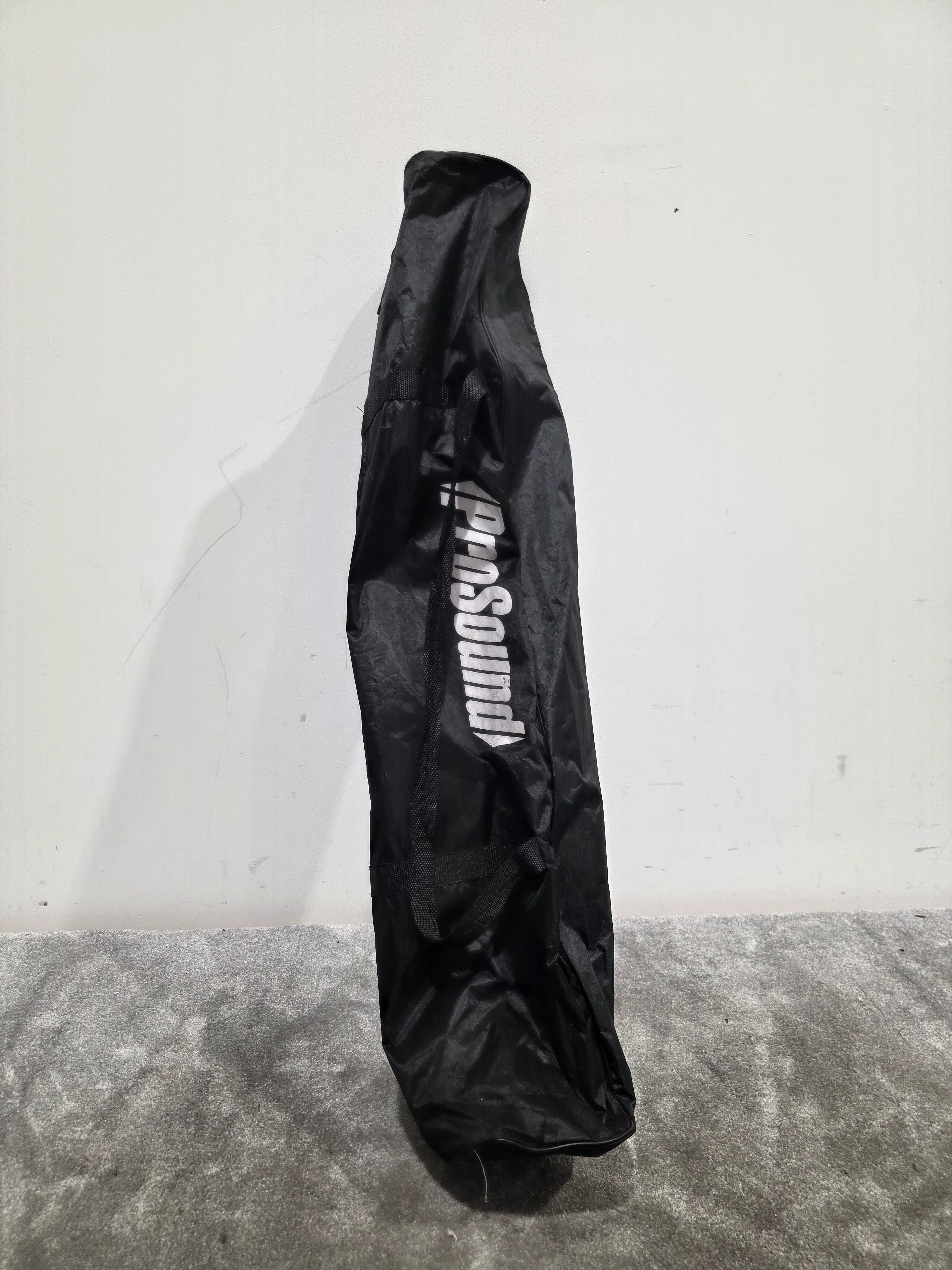 Generic - Speaker Tripod Stands - Black - Excellent w/ Soft Case - Image 7