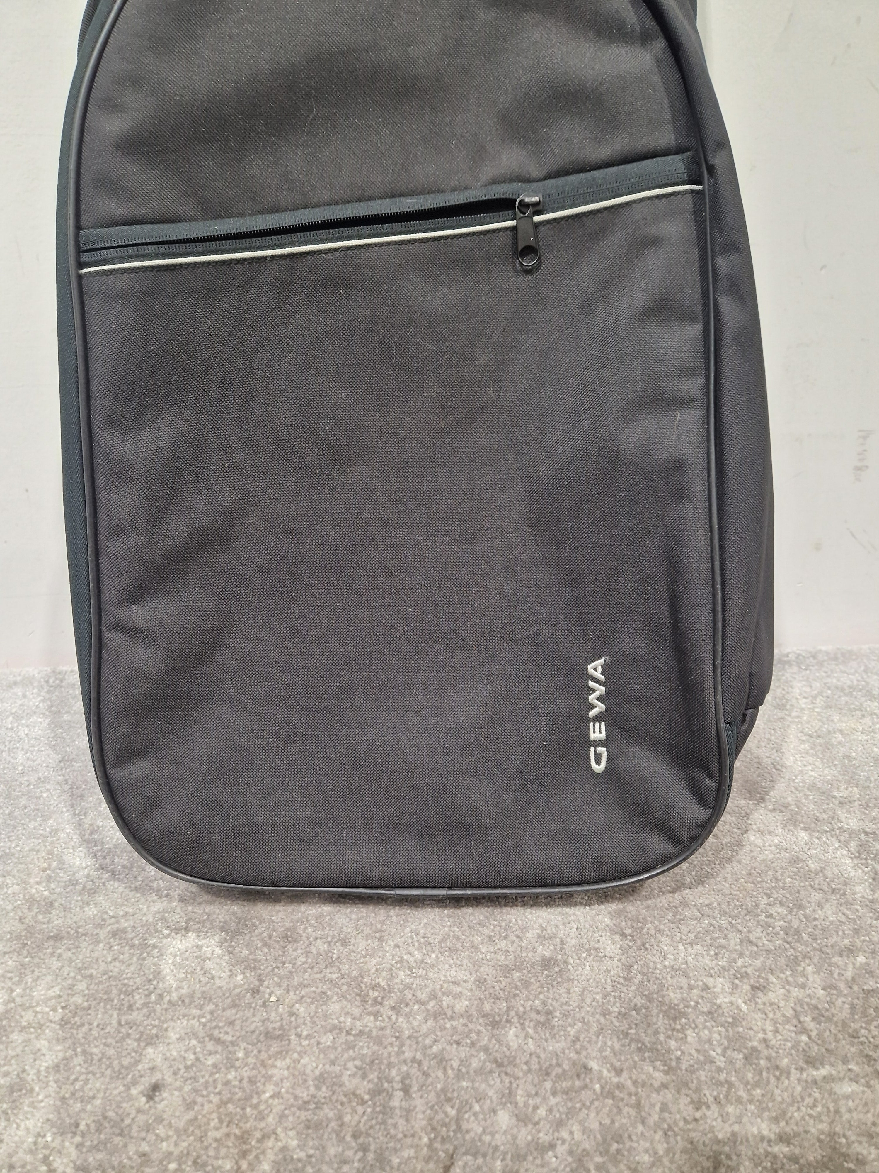 Gewa Guitar Case - Premium Protection Design - Excellent - Image 4