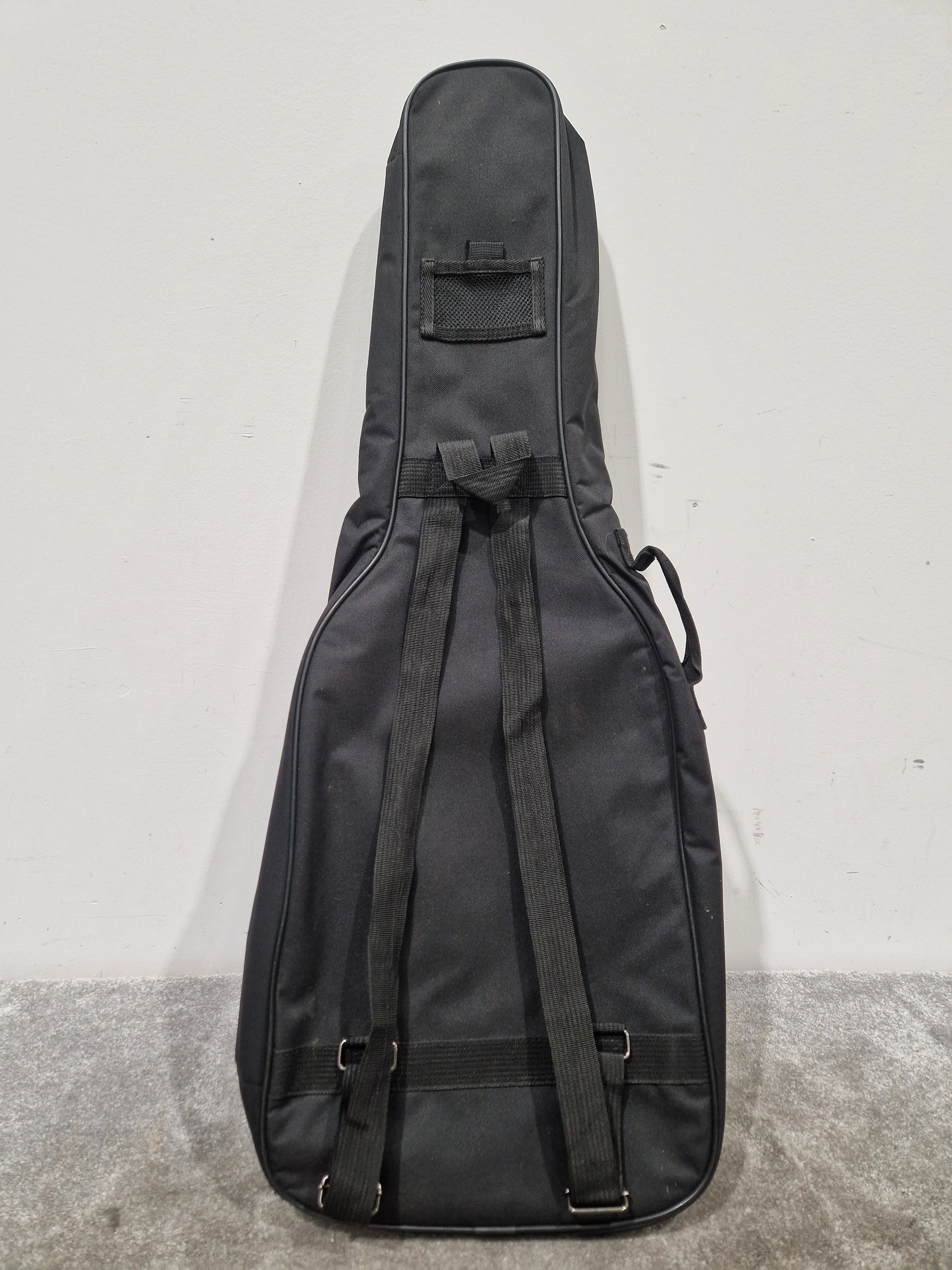 Gewa Guitar Case - Premium Protection Design - Excellent - Image 6