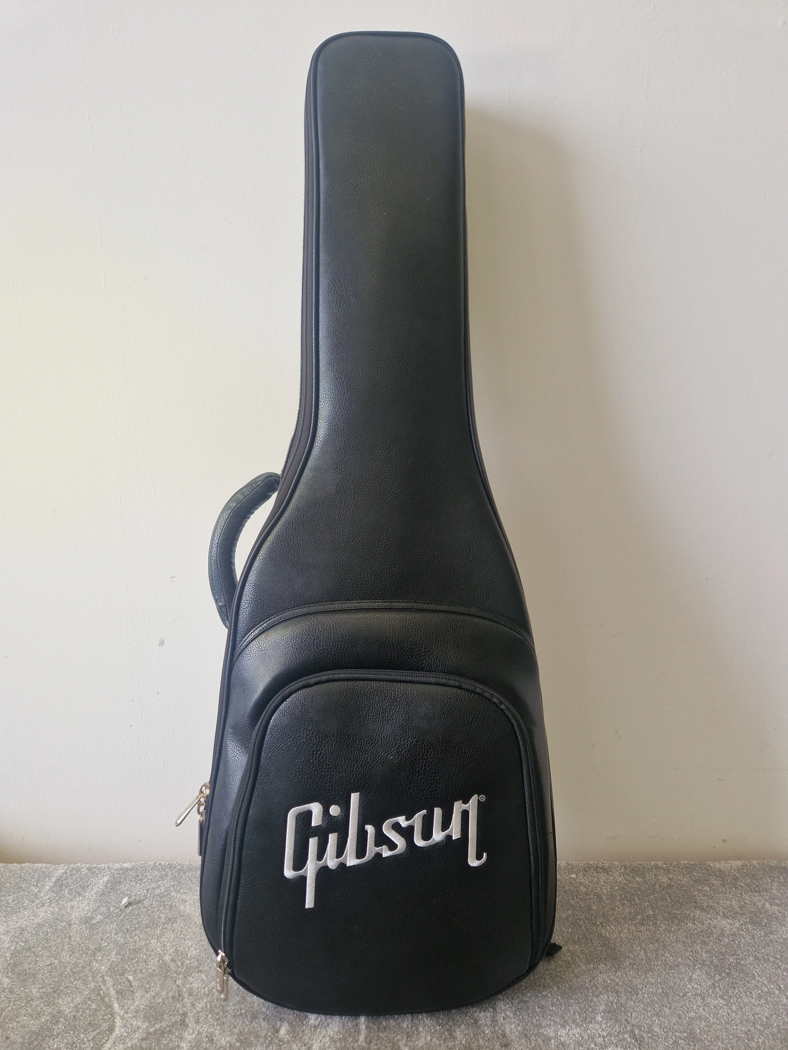 Gibson Les Paul Studio 2025 Blueberry Burst – Burstbucker Pickups – Excellent w/ Case - Image 12