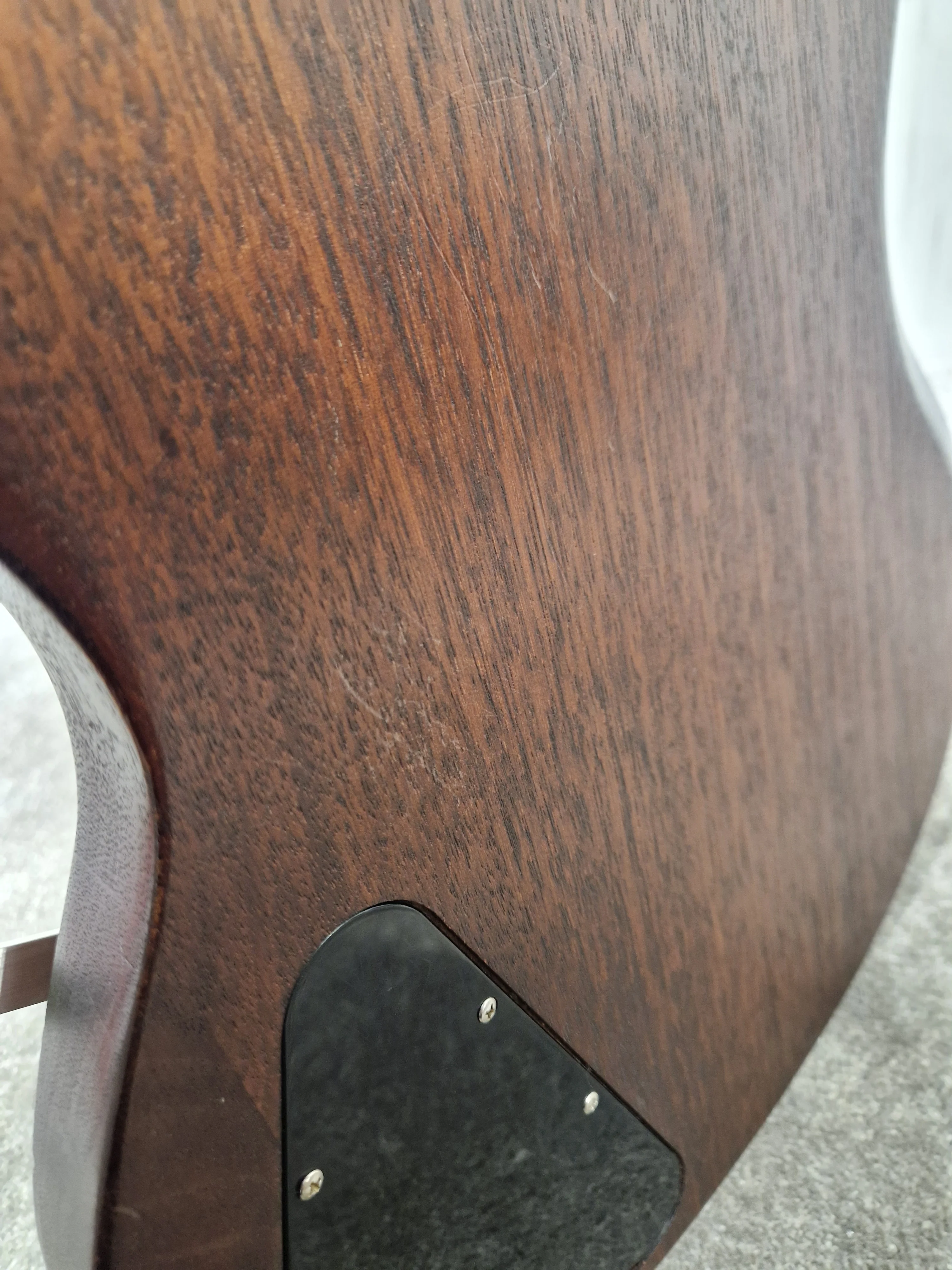 Gibson SG 2010 Special Edition - Special Edition Finish - Excellent w/ Power Supply & Gibson Hard Case - Image 10