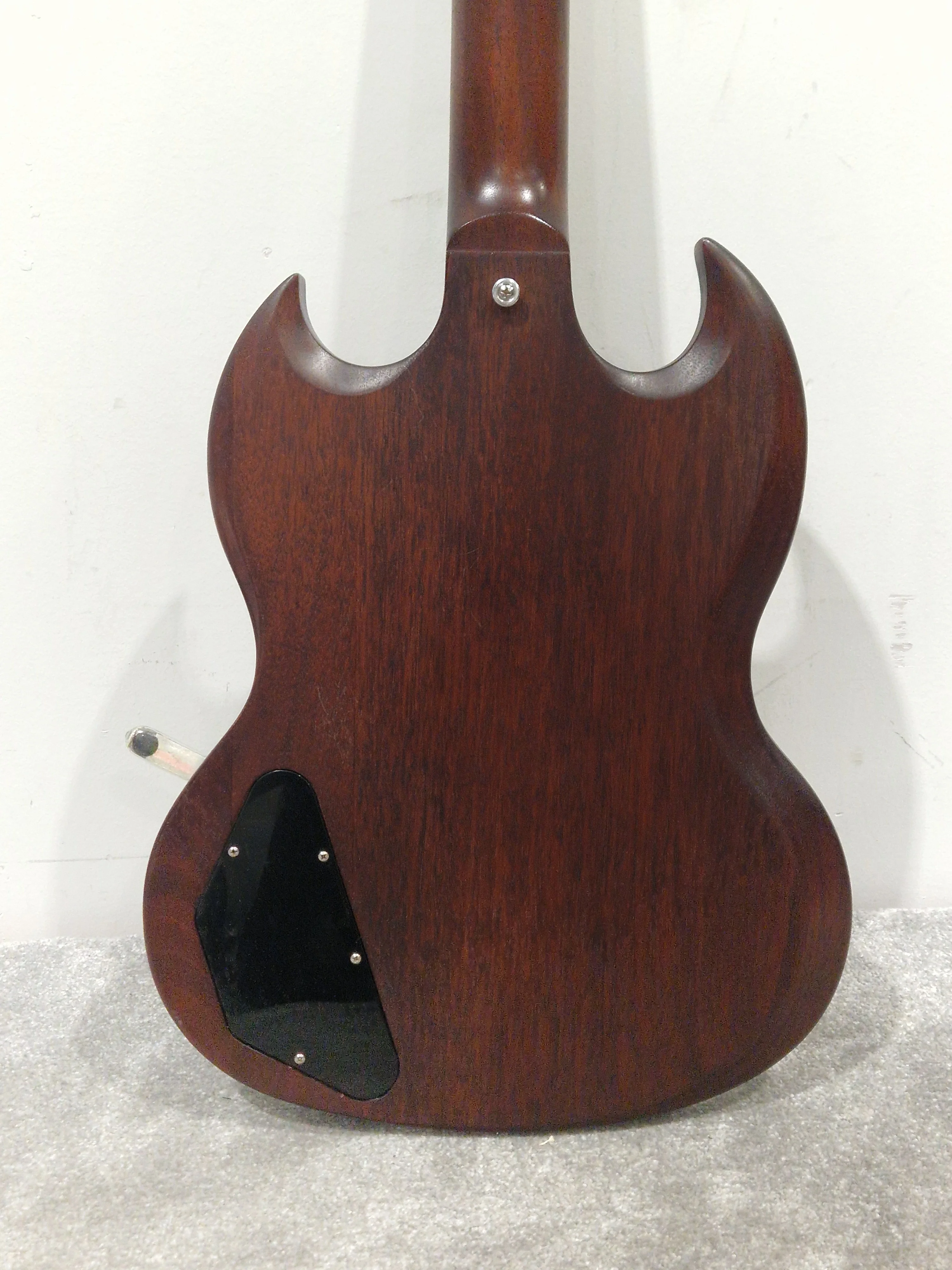 Gibson SG 2010 Special Edition - Special Edition Finish - Excellent w/ Power Supply & Gibson Hard Case - Image 8