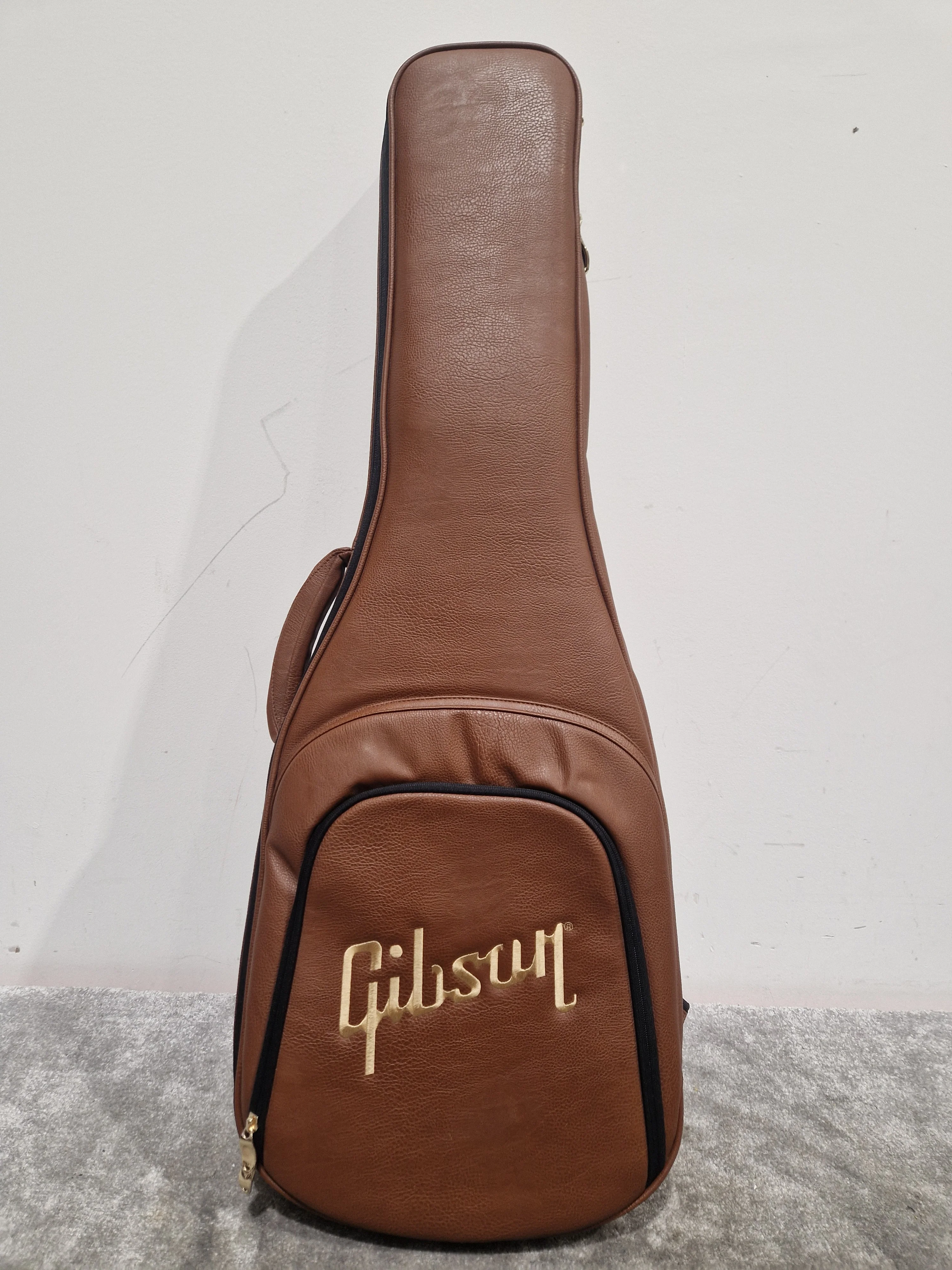 Gibson SG Special 2020 - Electric Guitar - Sparkling Burgundy Red - Excellent w/ Soft Case - Image 14