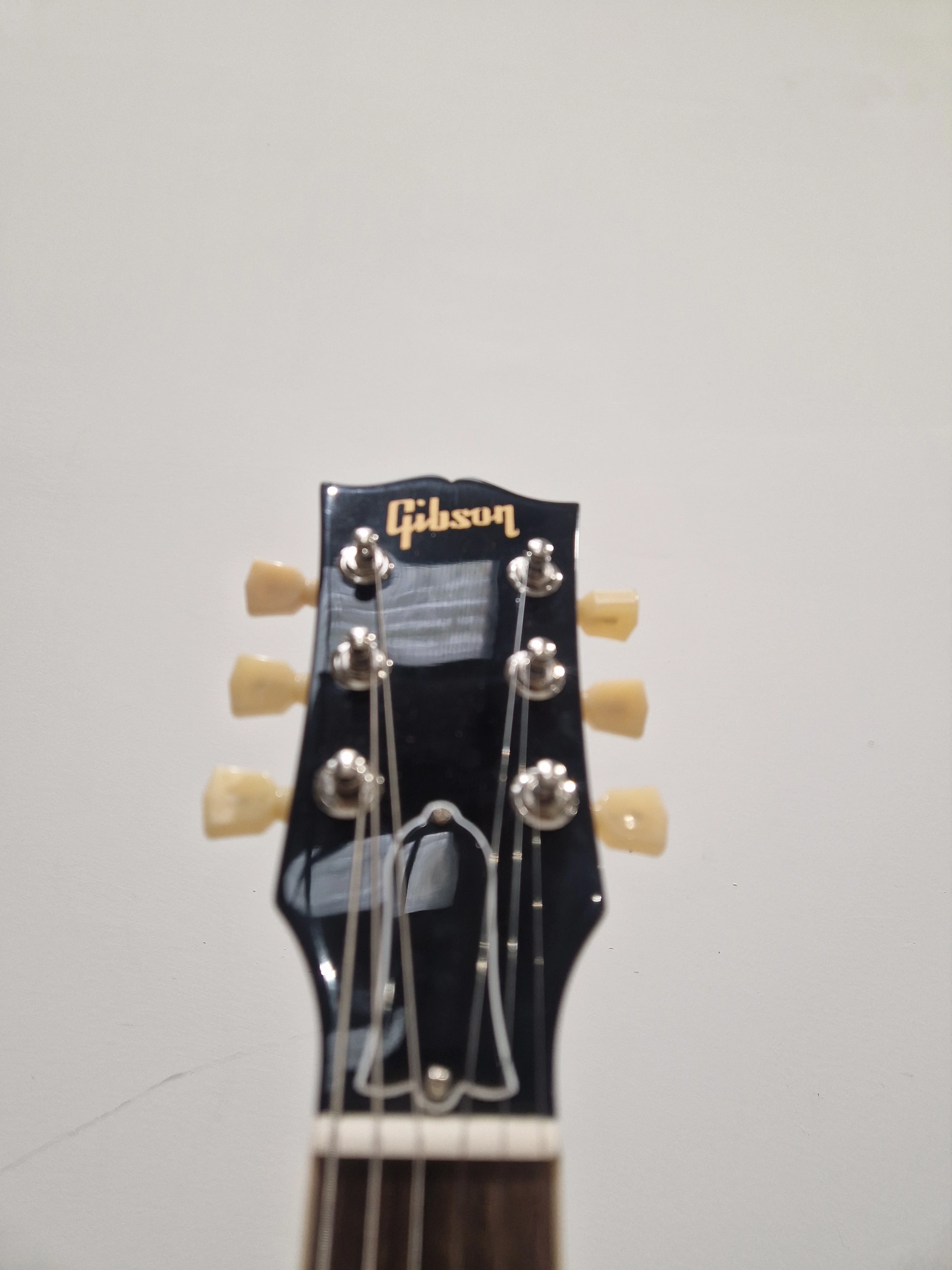 Gibson SG Special 2020 - Electric Guitar - Sparkling Burgundy Red - Excellent w/ Soft Case - Image 3