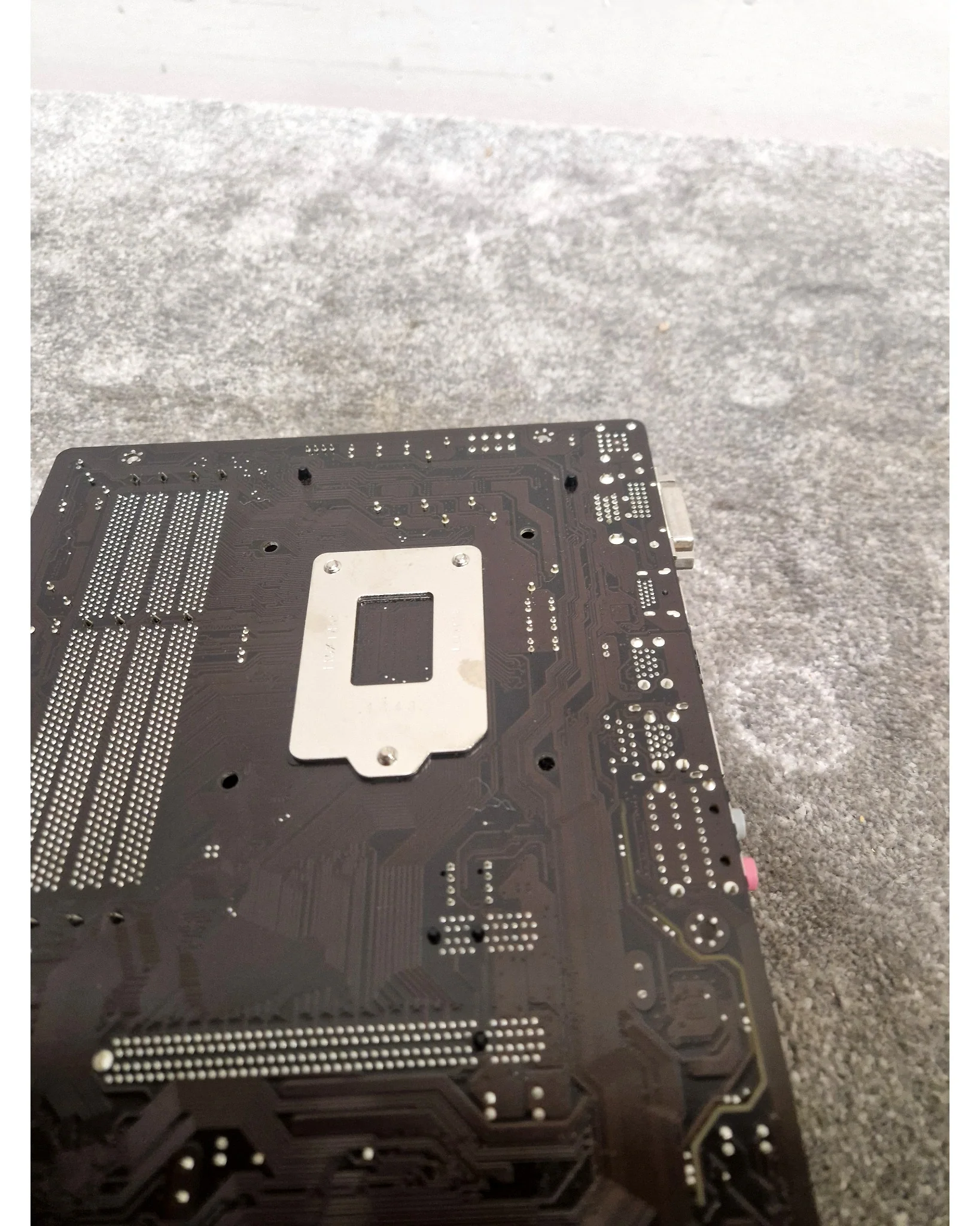 Gigabyte GA-H97-HD3 Motherboard – Motherboard - Excellent - Image 3