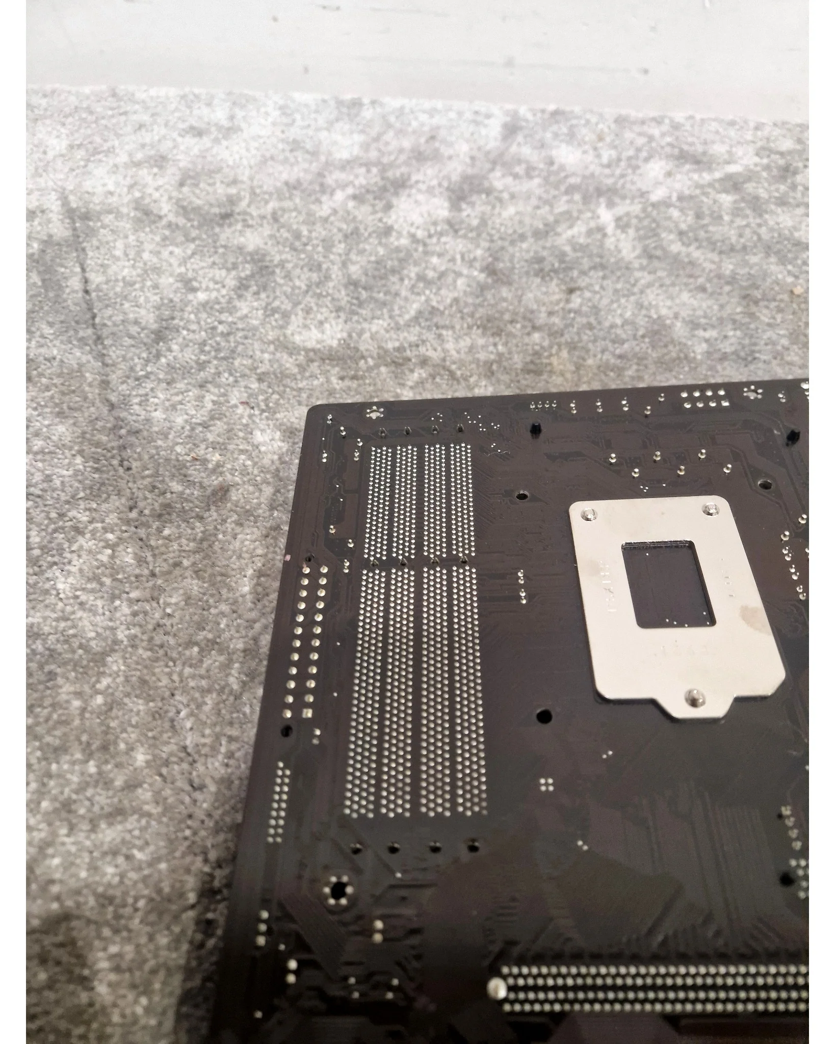Gigabyte GA-H97-HD3 Motherboard – Motherboard - Excellent - Image 4